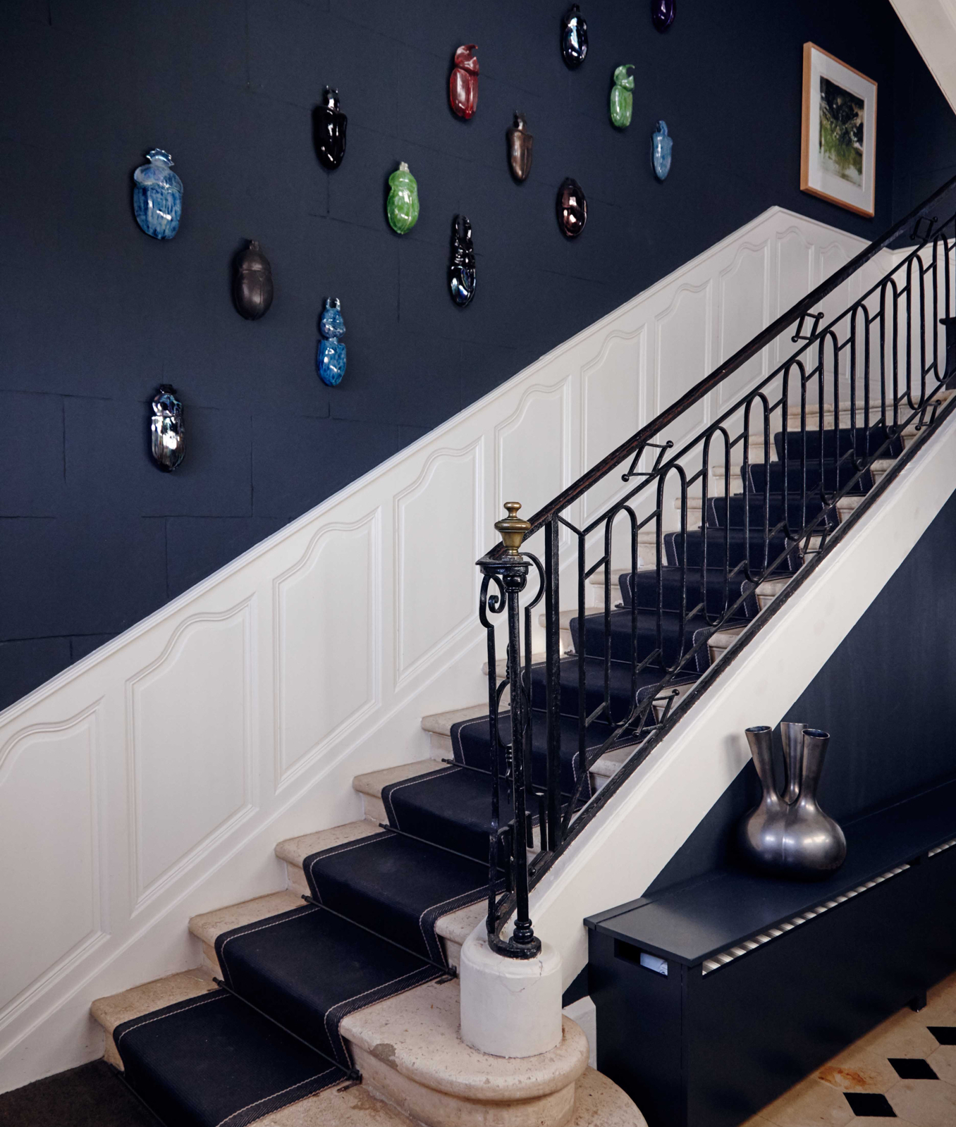 Chateau De La Resle Theme Box 2