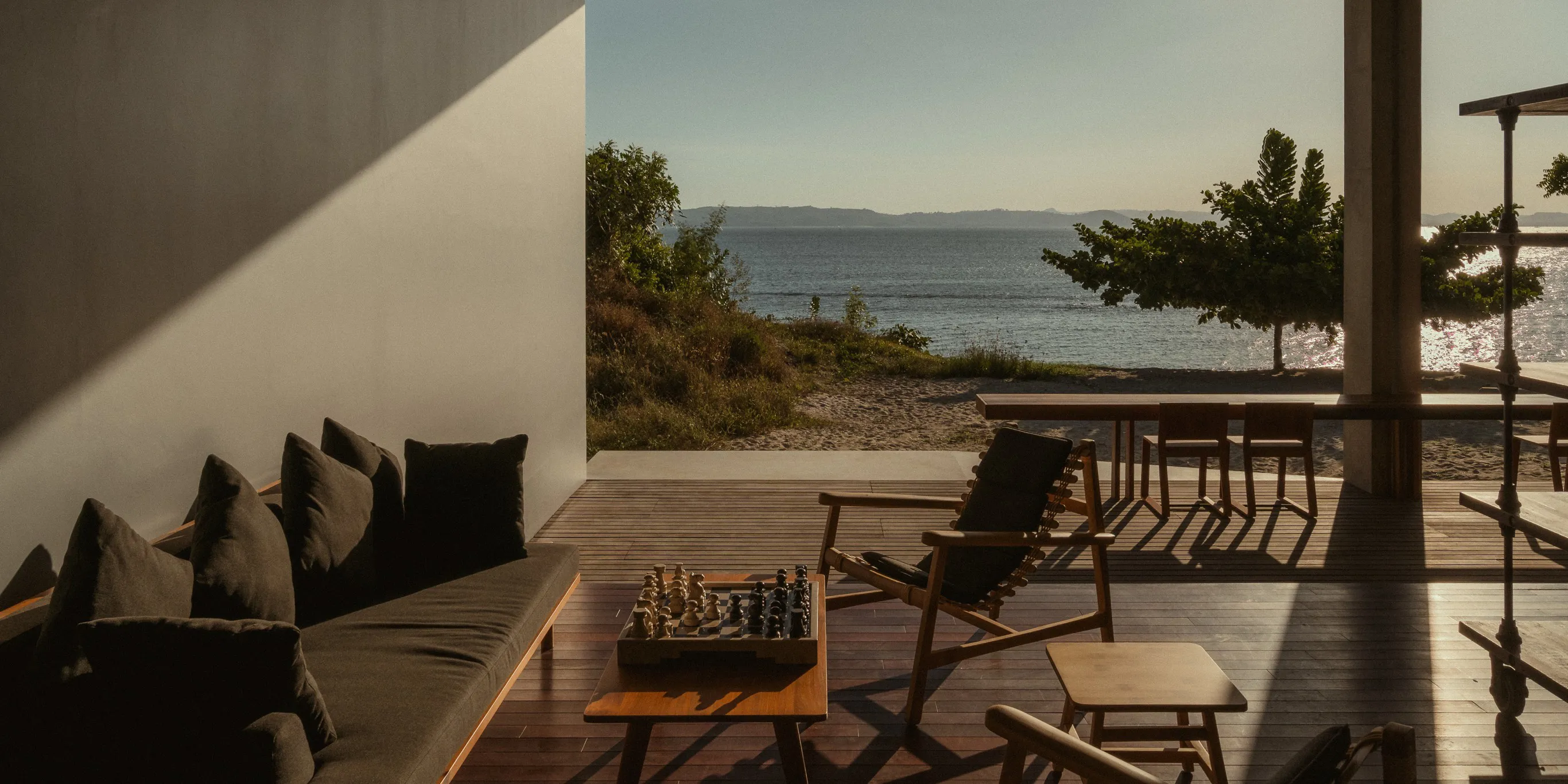 Innit Lombok (Ekas Bay) - Best Hotel Rates 2025 - Book Now - Design Hotels™