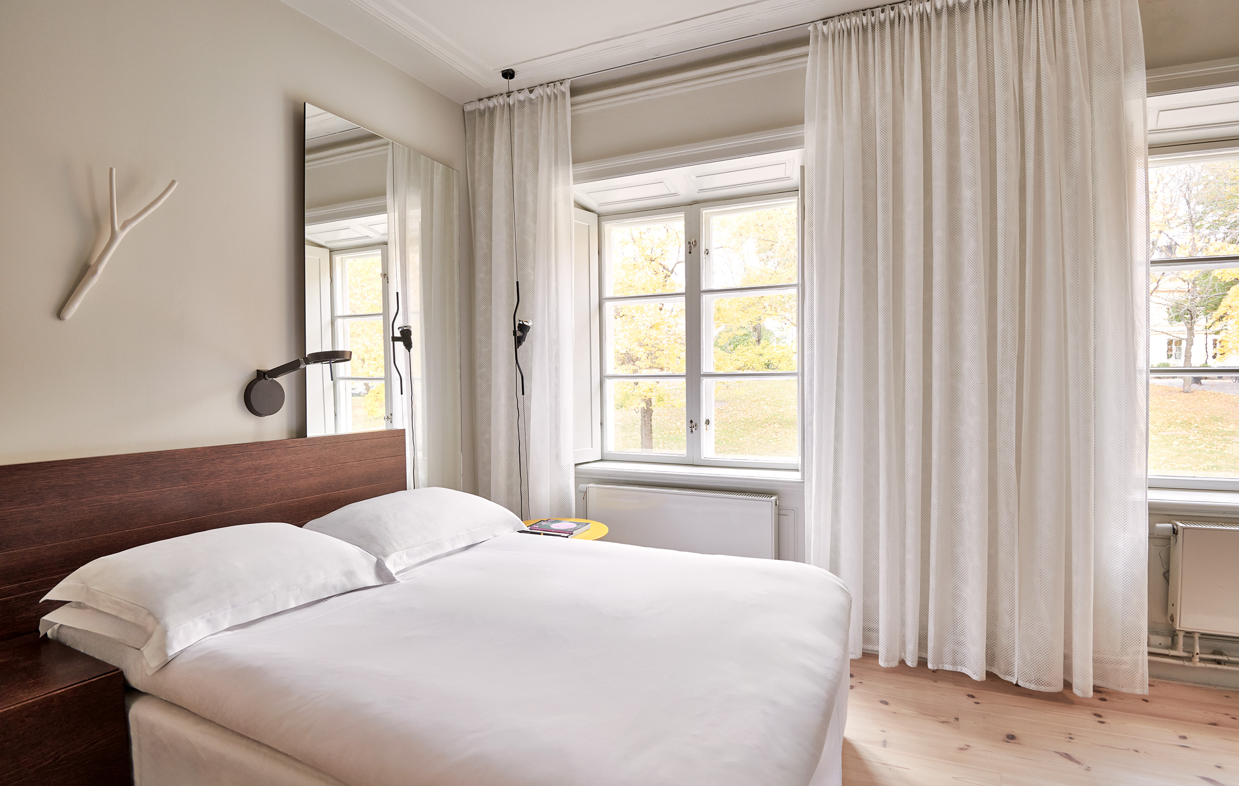 G 10 Hotel Skeppsholmen