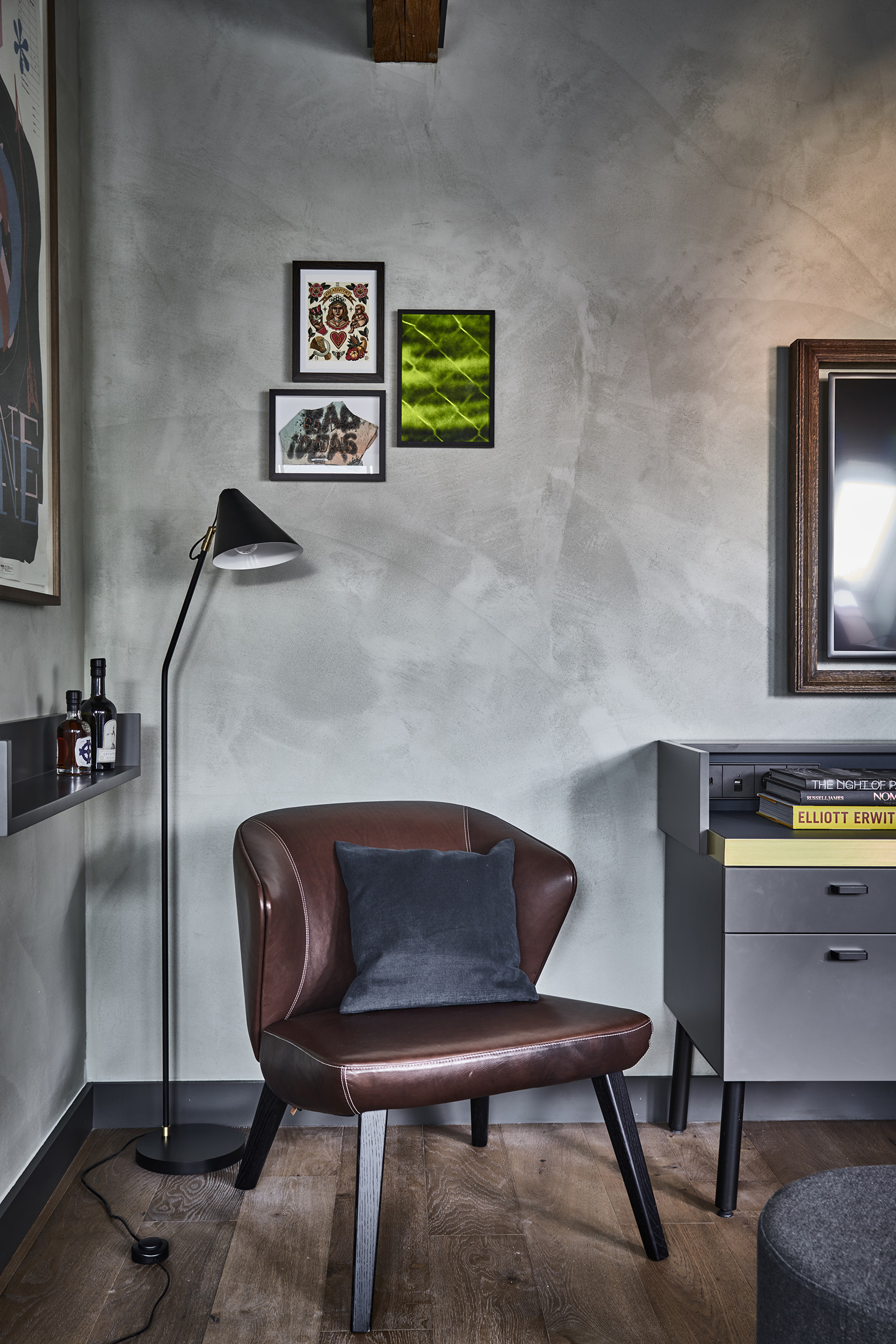 G 15 Hotel Liberty Germany