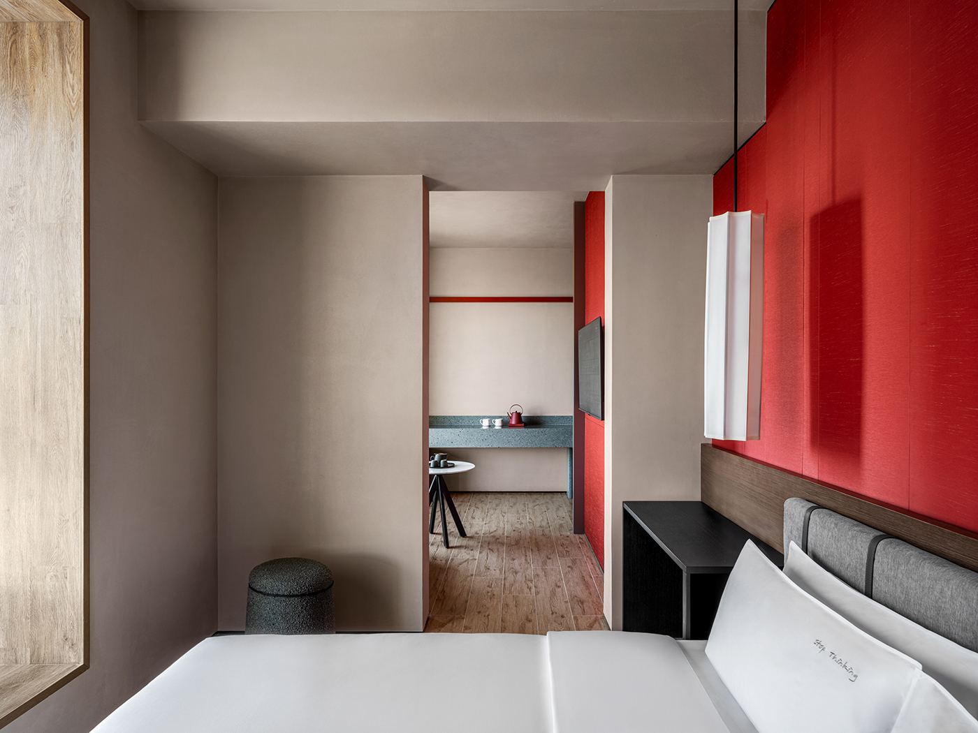 Noahotelbeijing Block R 01