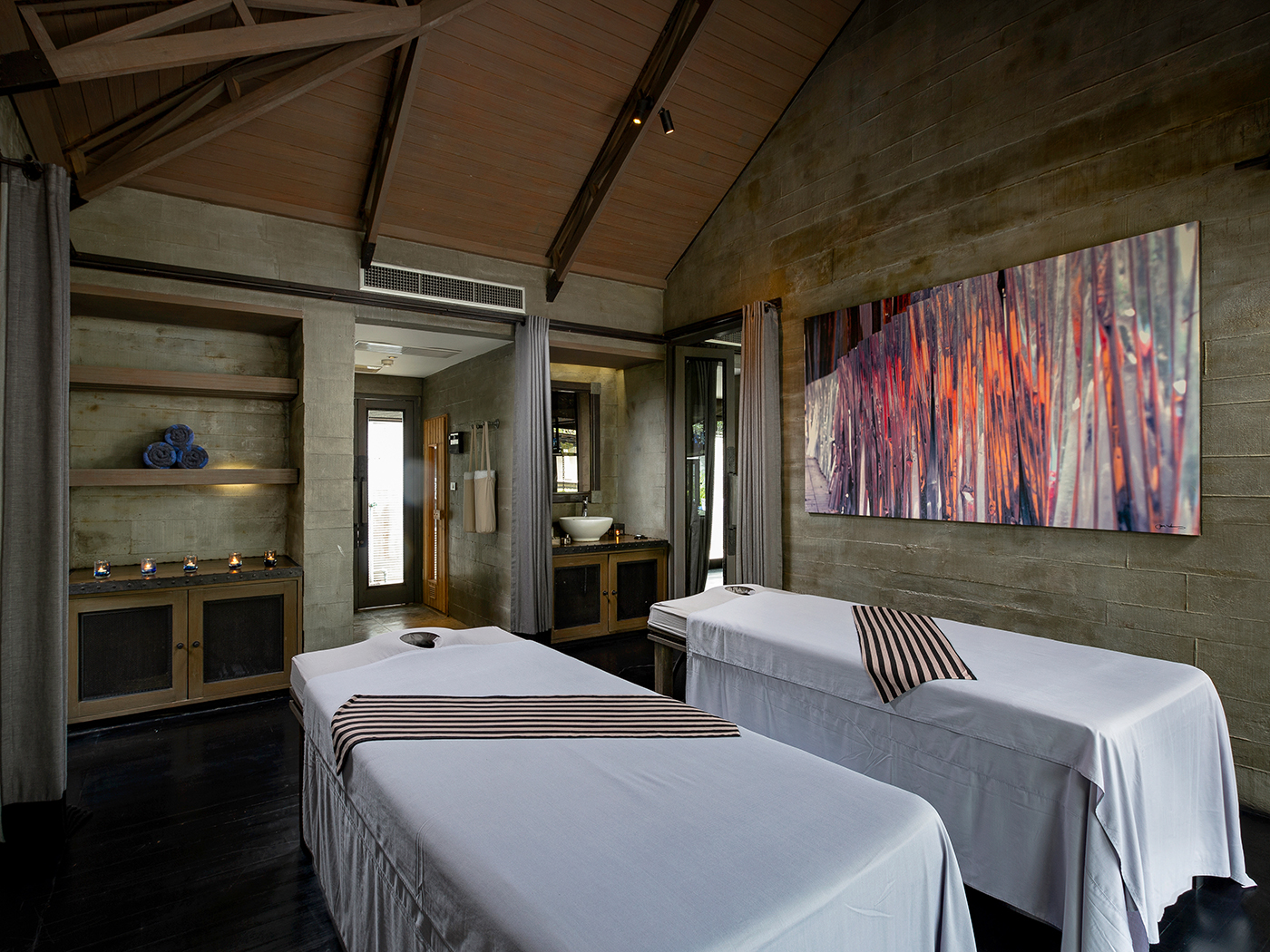 The Slate One Bedroom Pool Villa V5 R 05