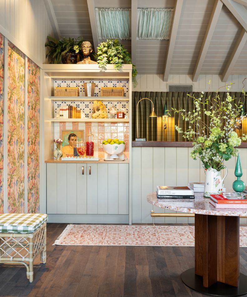 Le Petit Pali Brentwood Interior Design 2