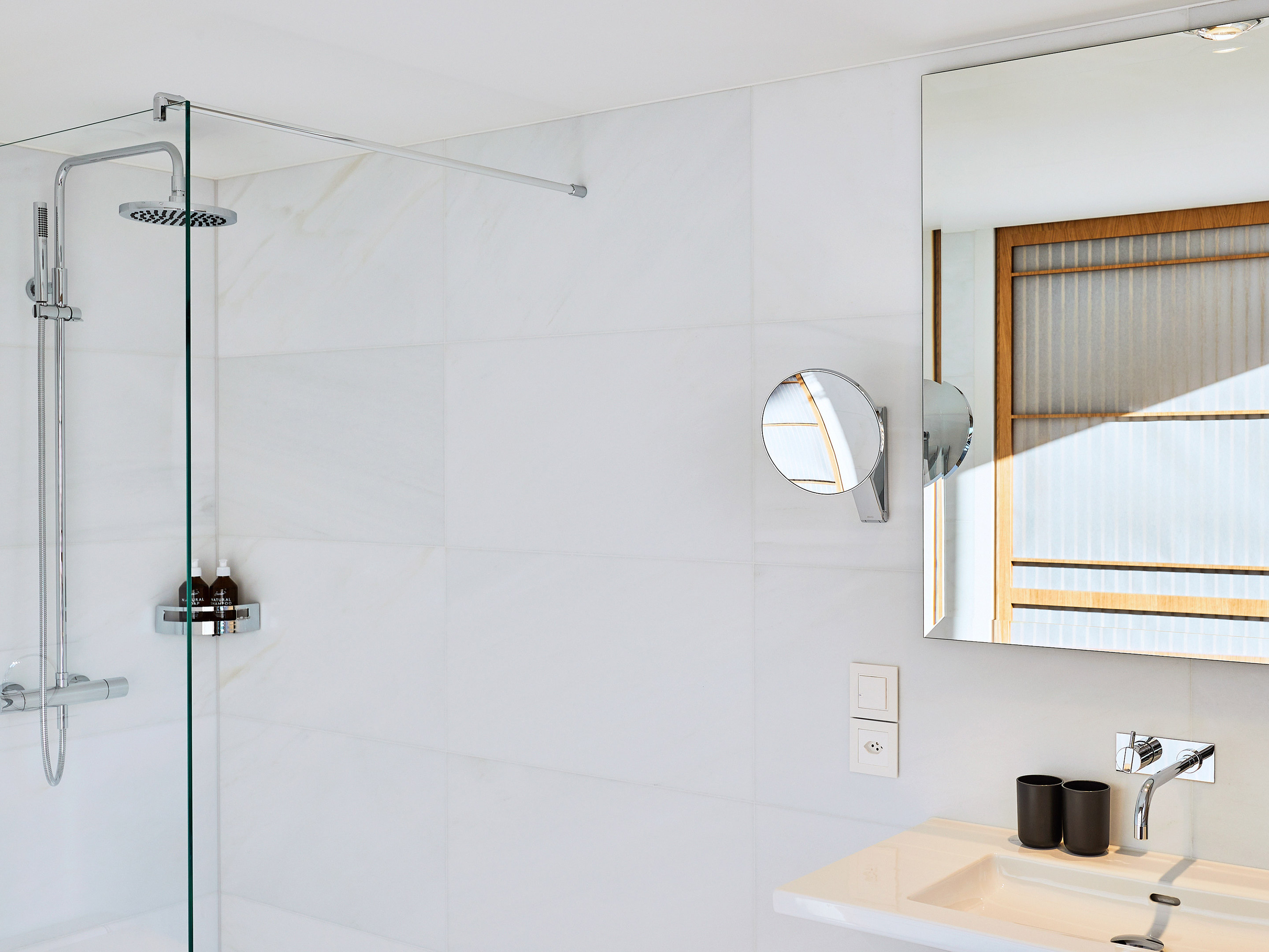 Art House Basel Terrace Club Suite R 05