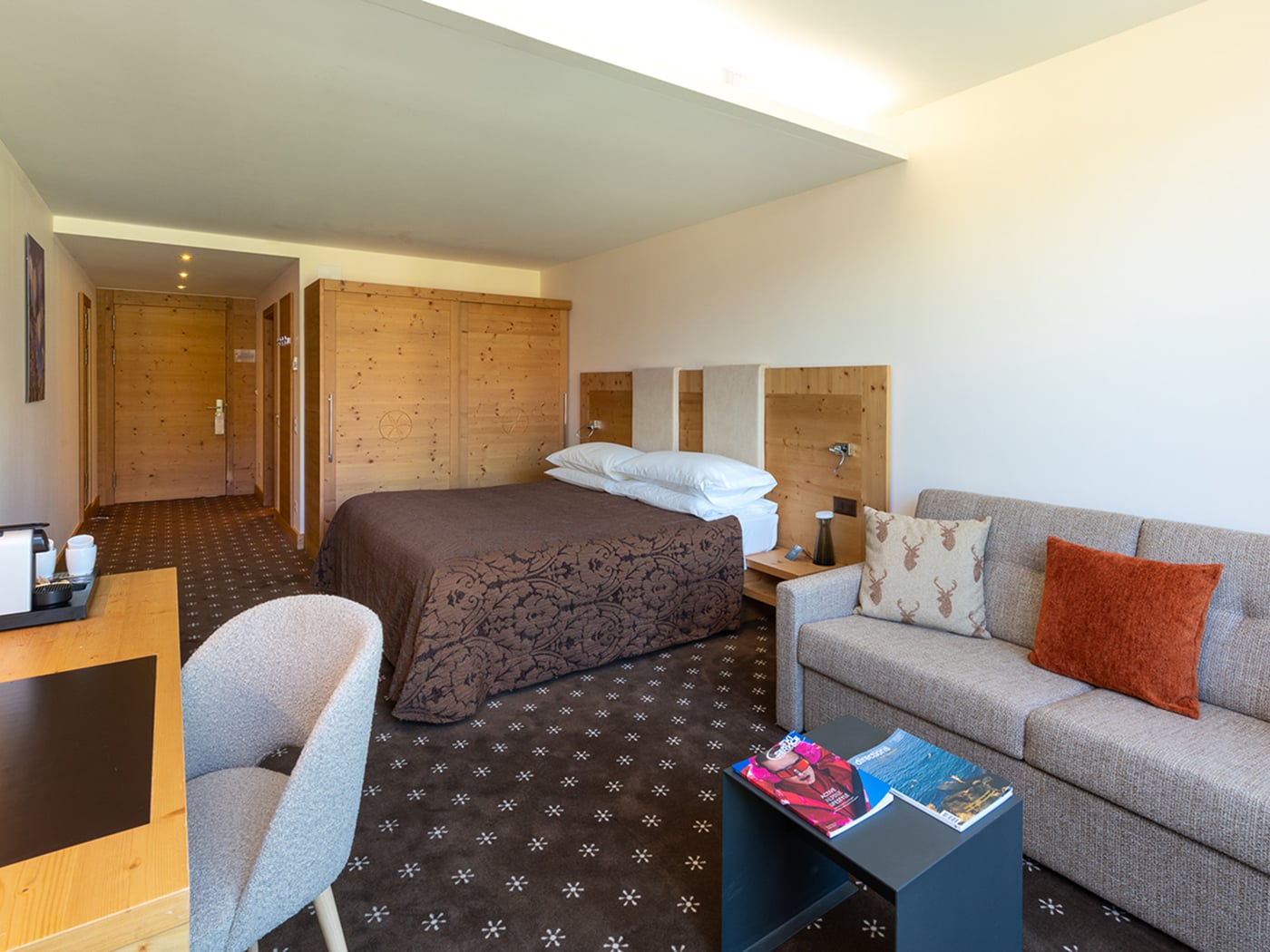 Nira Alpina Garden Room Summer V3 R 04