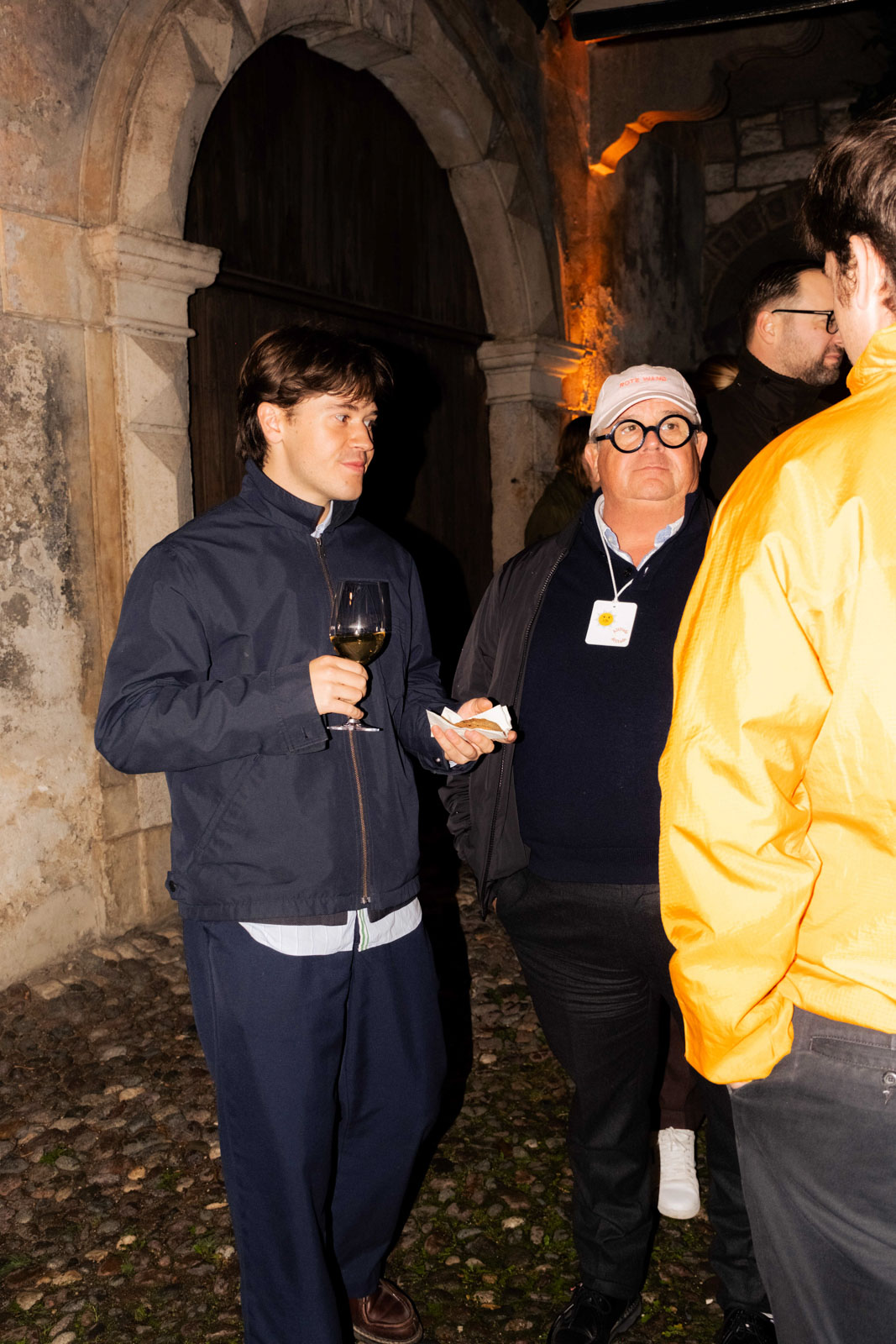 Day 02 Thur Dinner 004