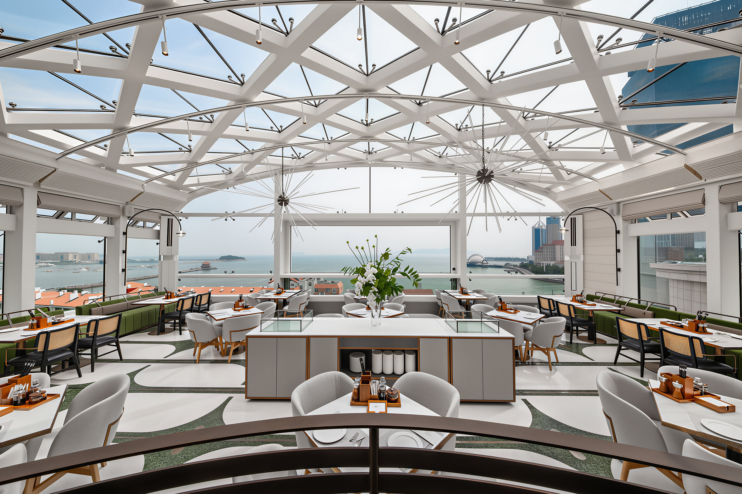 G 09 Qingdao Zhanqiao Yours Hotel
