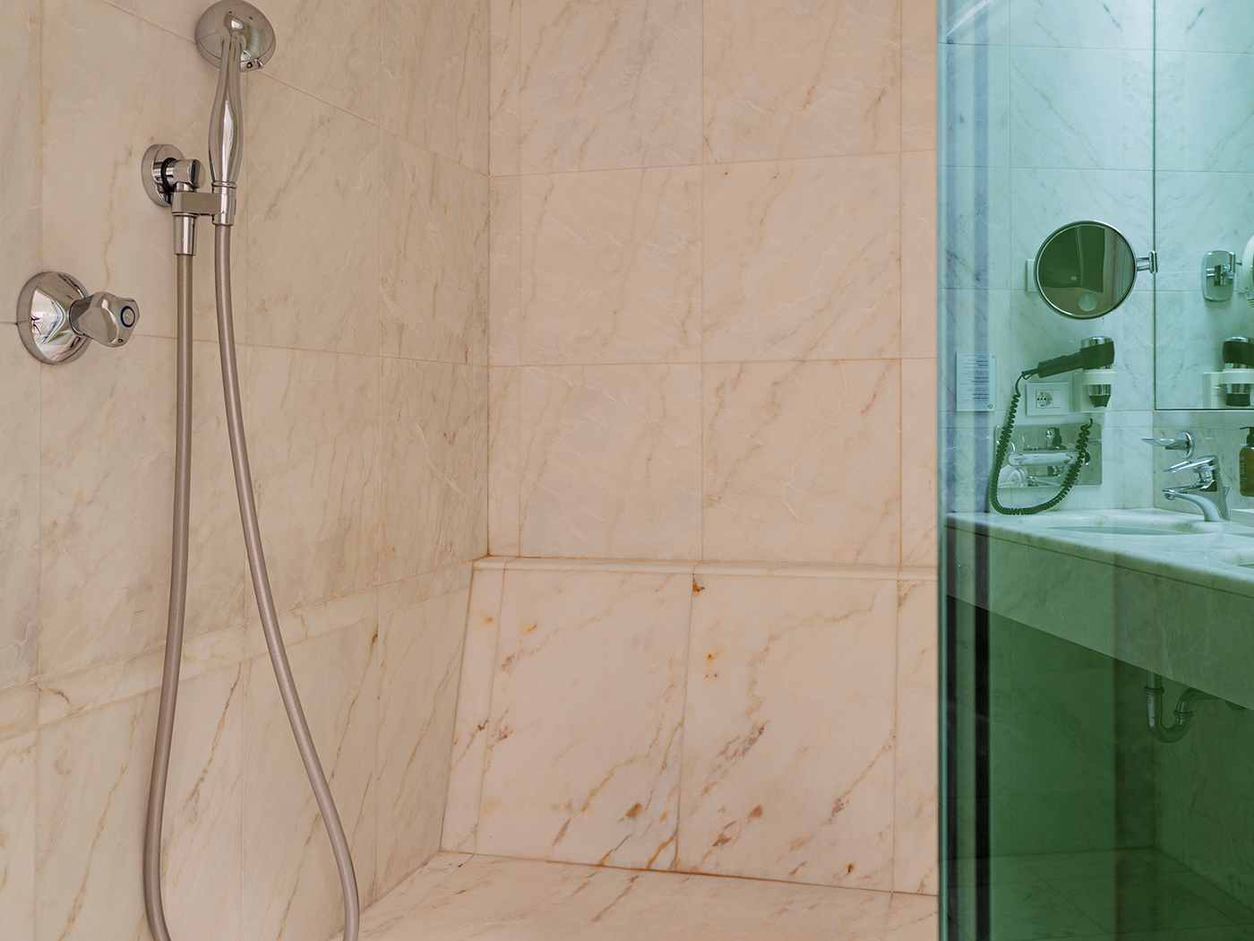 Hotel Greif Deluxe Junior Suite R 07