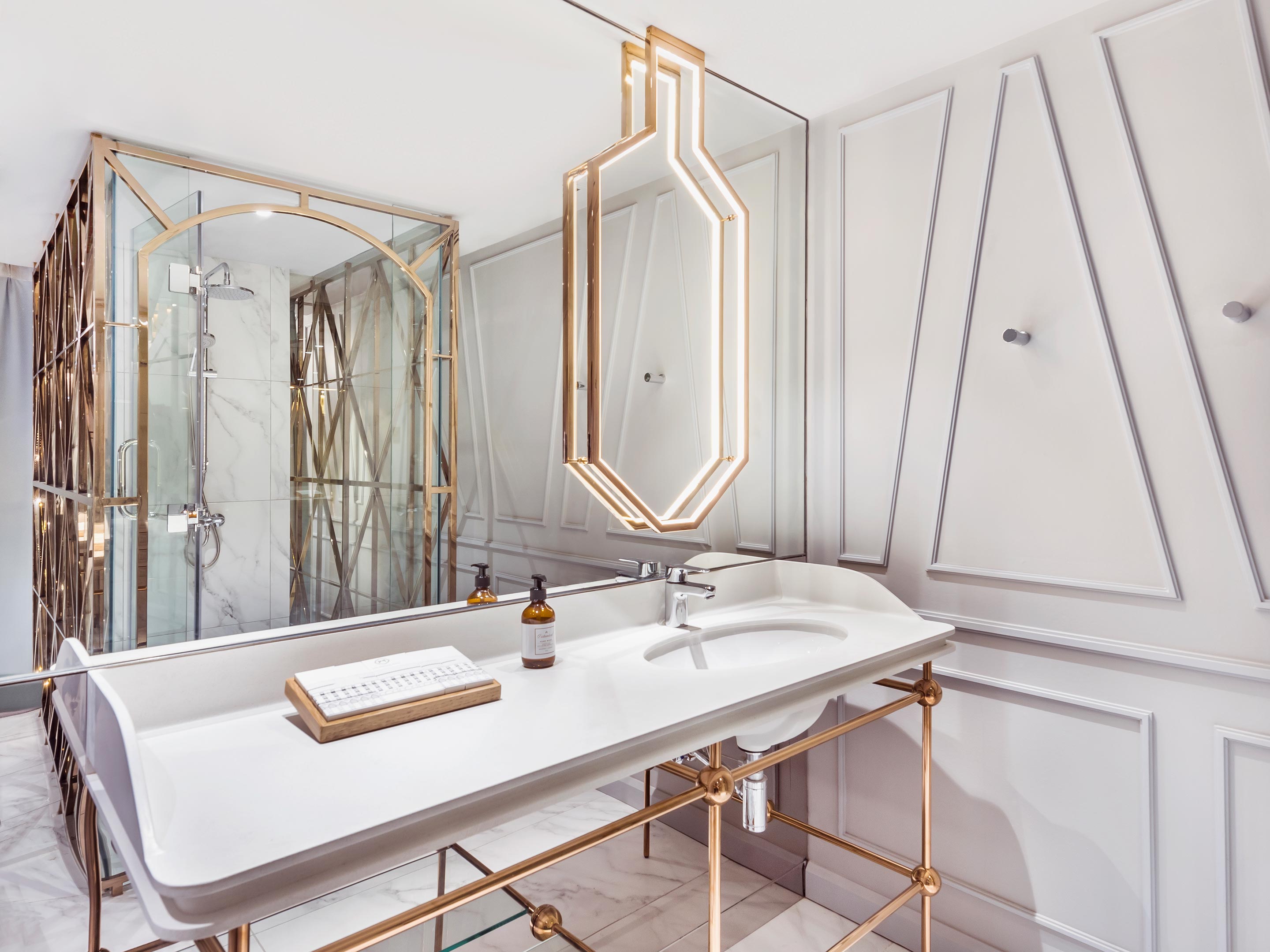 The Prestige Room Interior Design in George Town, Penang