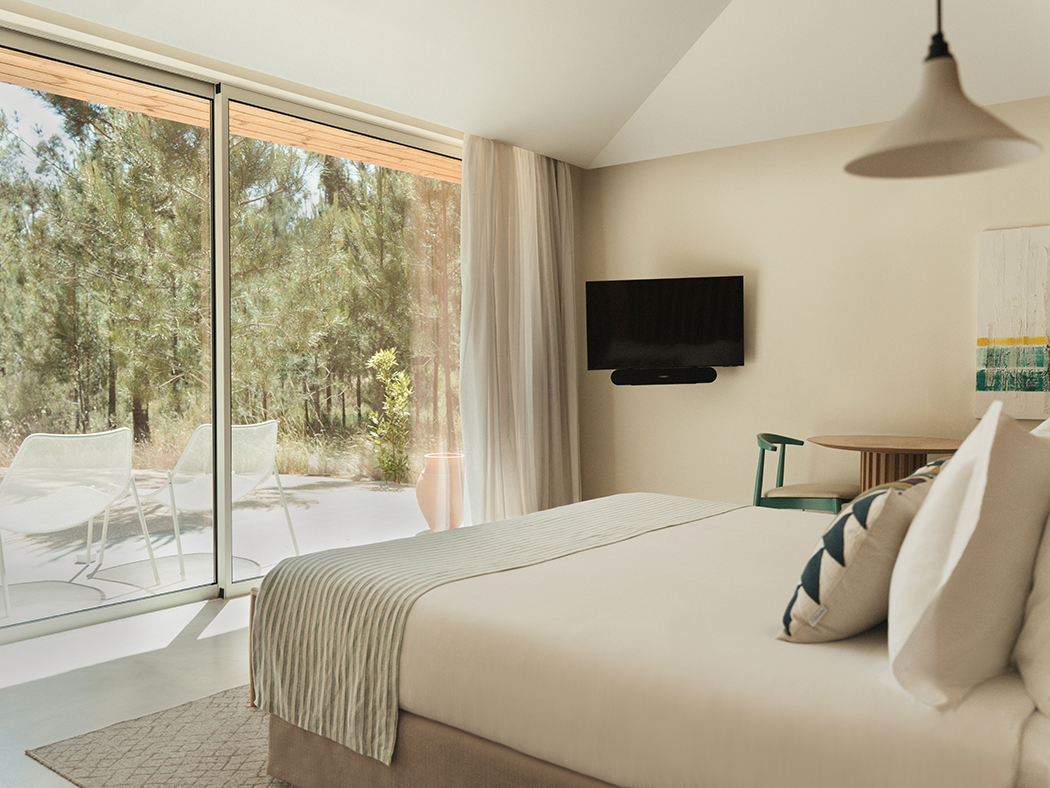 Spatia Comporta Cabana R 01