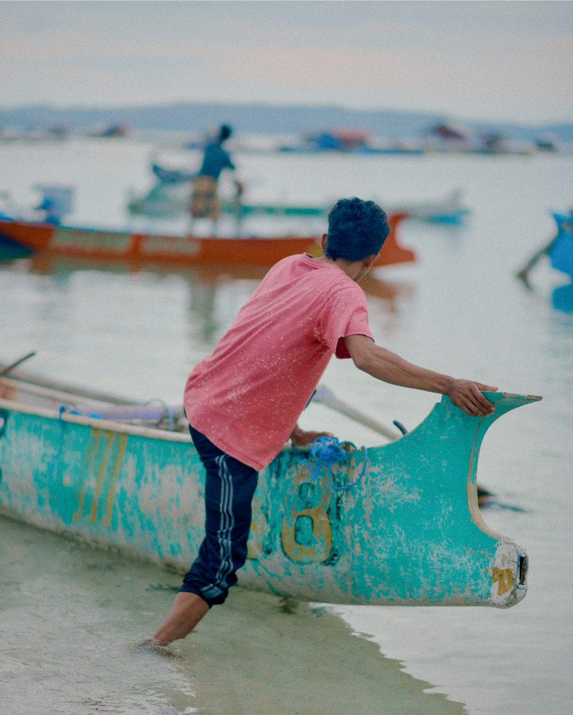 DH Destination Guide Lombok