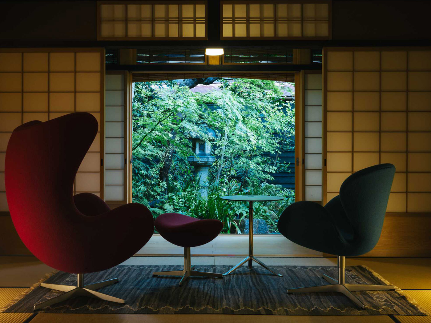 Hotel Koo Junior Suite R 02