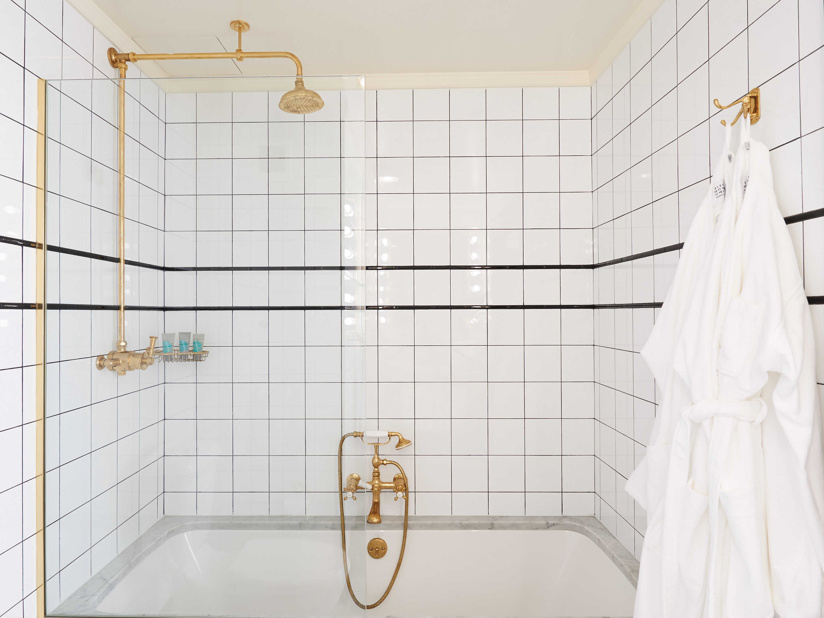 Ludlow Hotel Ludlow Double R 2