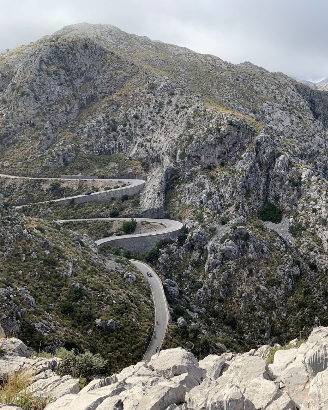 03 Destination Mallorca