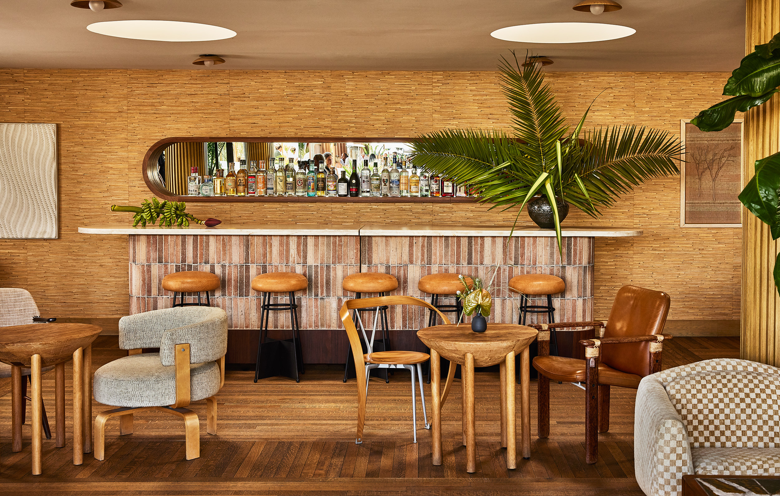 G 12 Santa Monica Proper Hotel