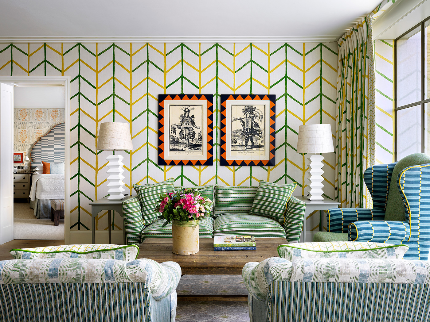 Ham Yard One Bedroom Suite R 01