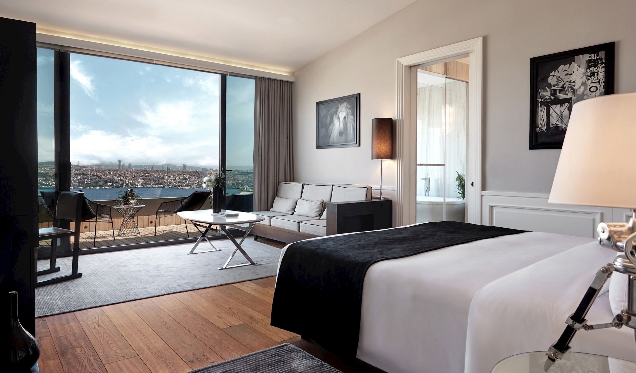 Gezi Hotel Bosphorus Istanbul Turkey Design Hotels