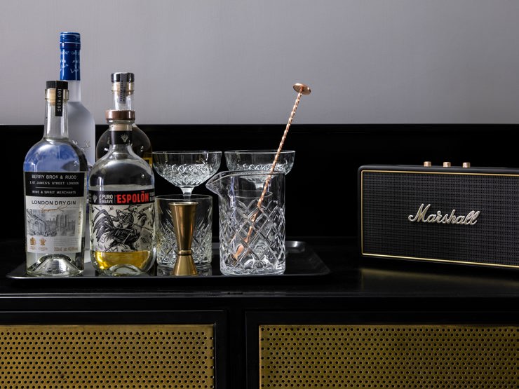 Rooms & Suites at Chapter Roma in Rome, Italy - Design Hotels™