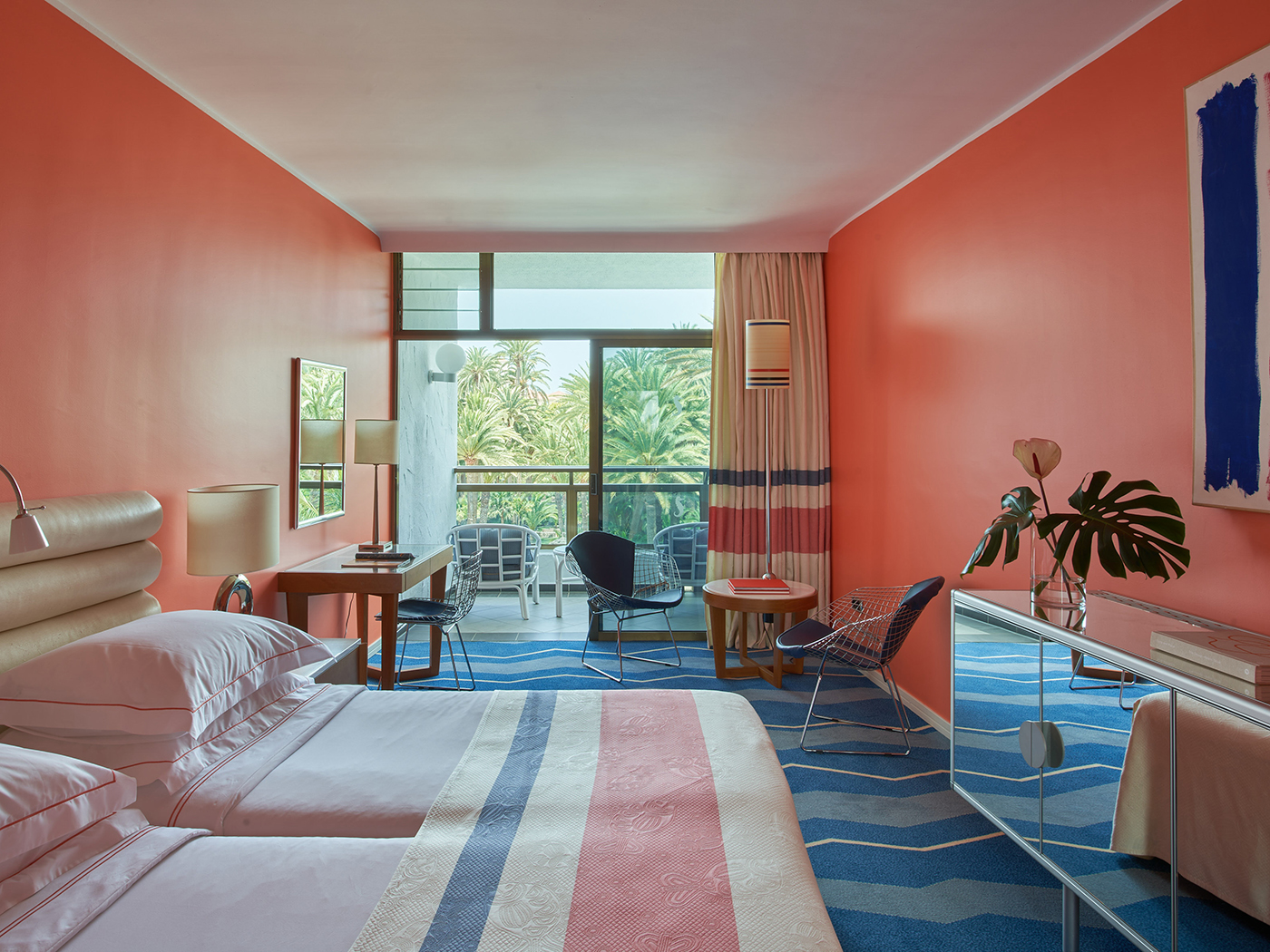 Seaside Palm Beach Deluxe Double R 2