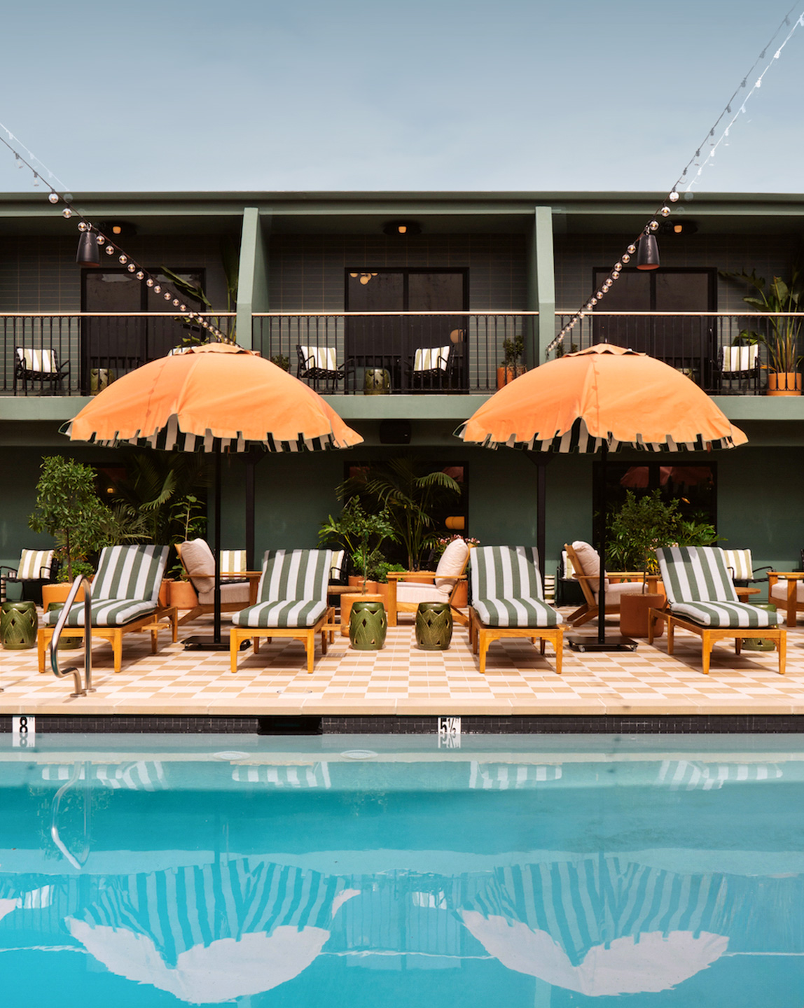 Palihotel Hollywood