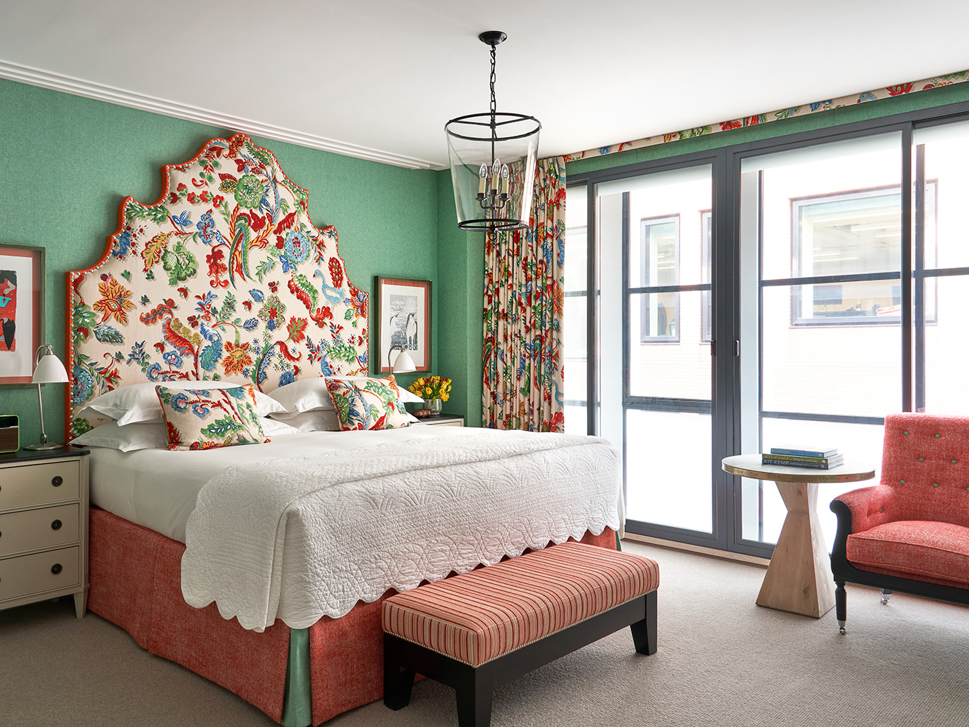 Ham Yard Luxury Two Bedroom Suite R 03