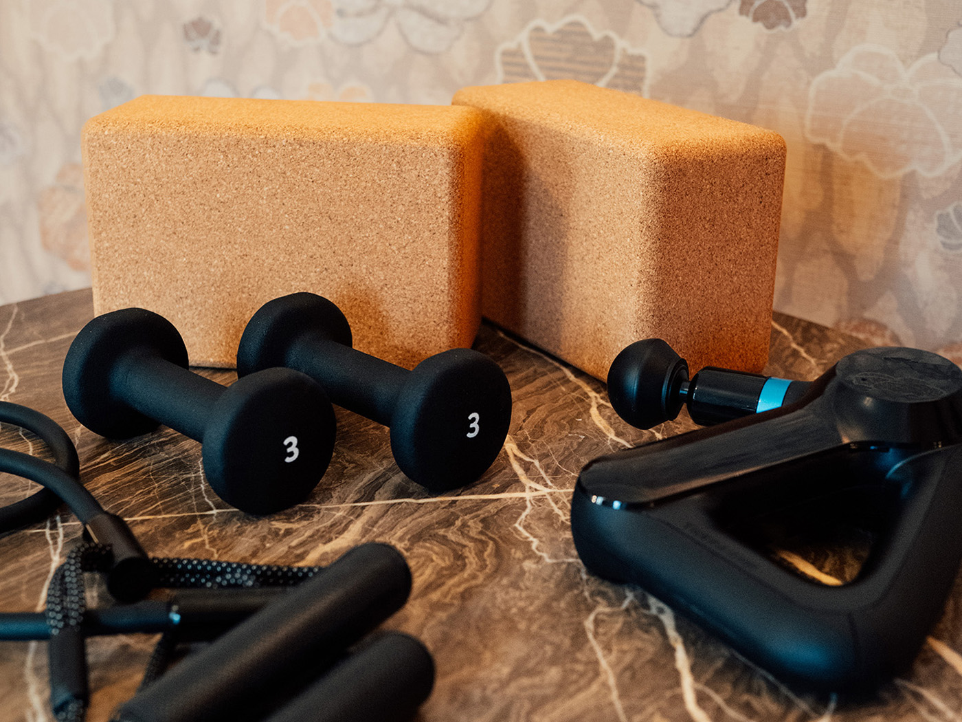 Santa Monica Proper Hotel Performance Wellness King R 02