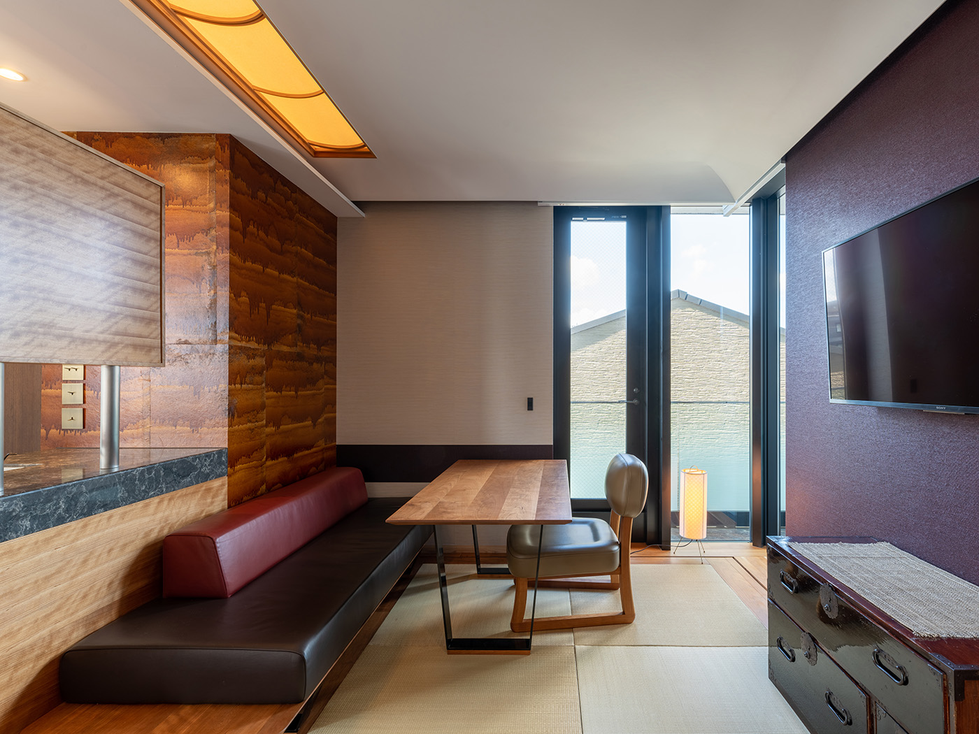 Genji Kyoto City Deluxe V2 R 05