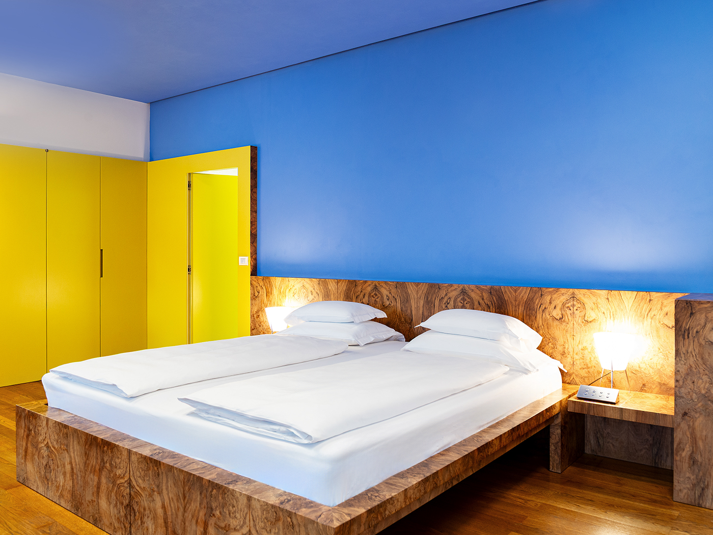 Hotel Greif Deluxe Junior Suite R 05