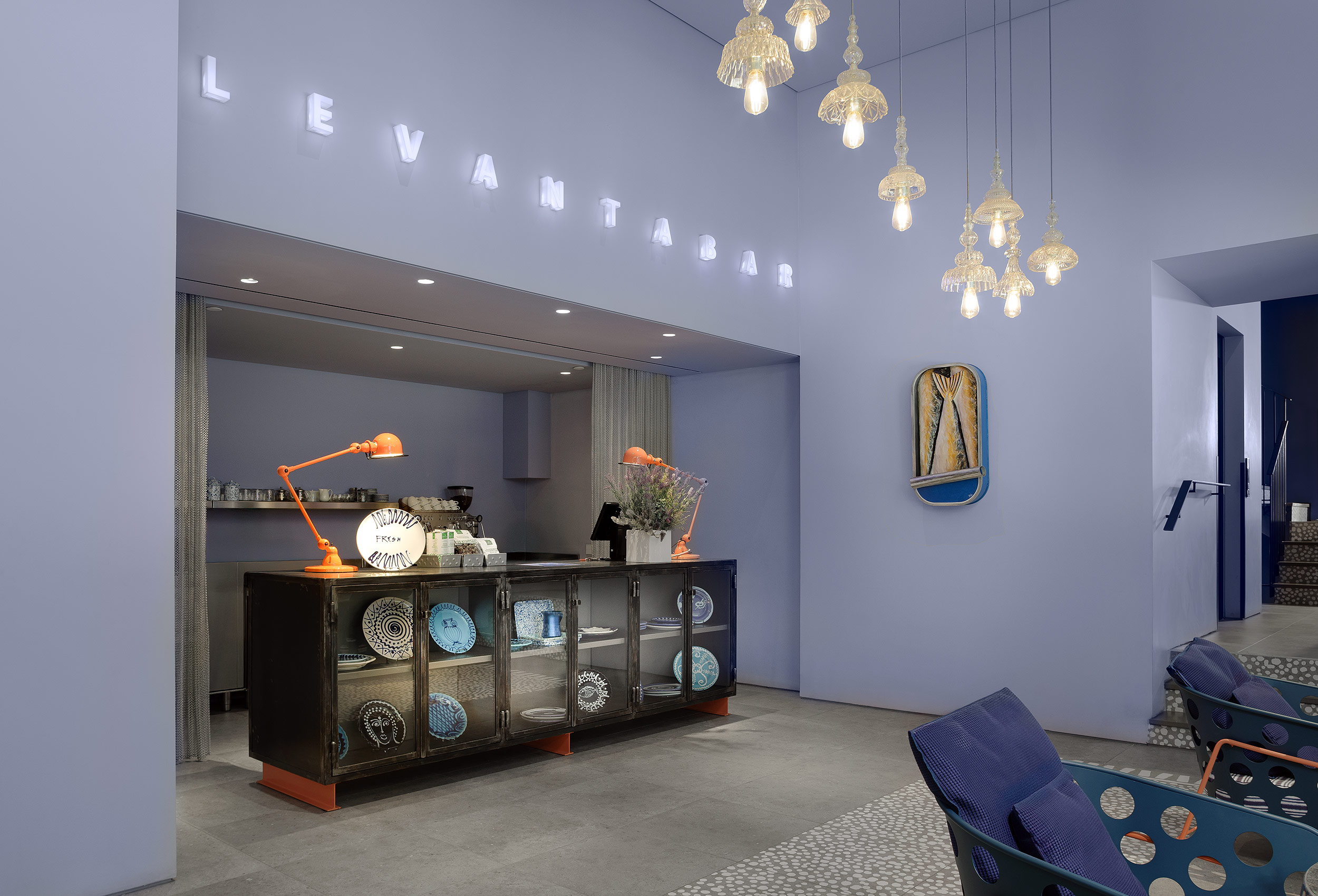 G 05 Fresh Hotel