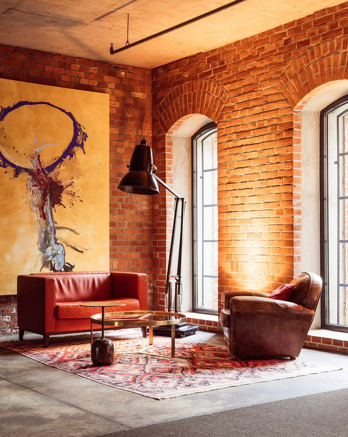 T Generic 01 Gastwerk Hotel Hamburg Germany