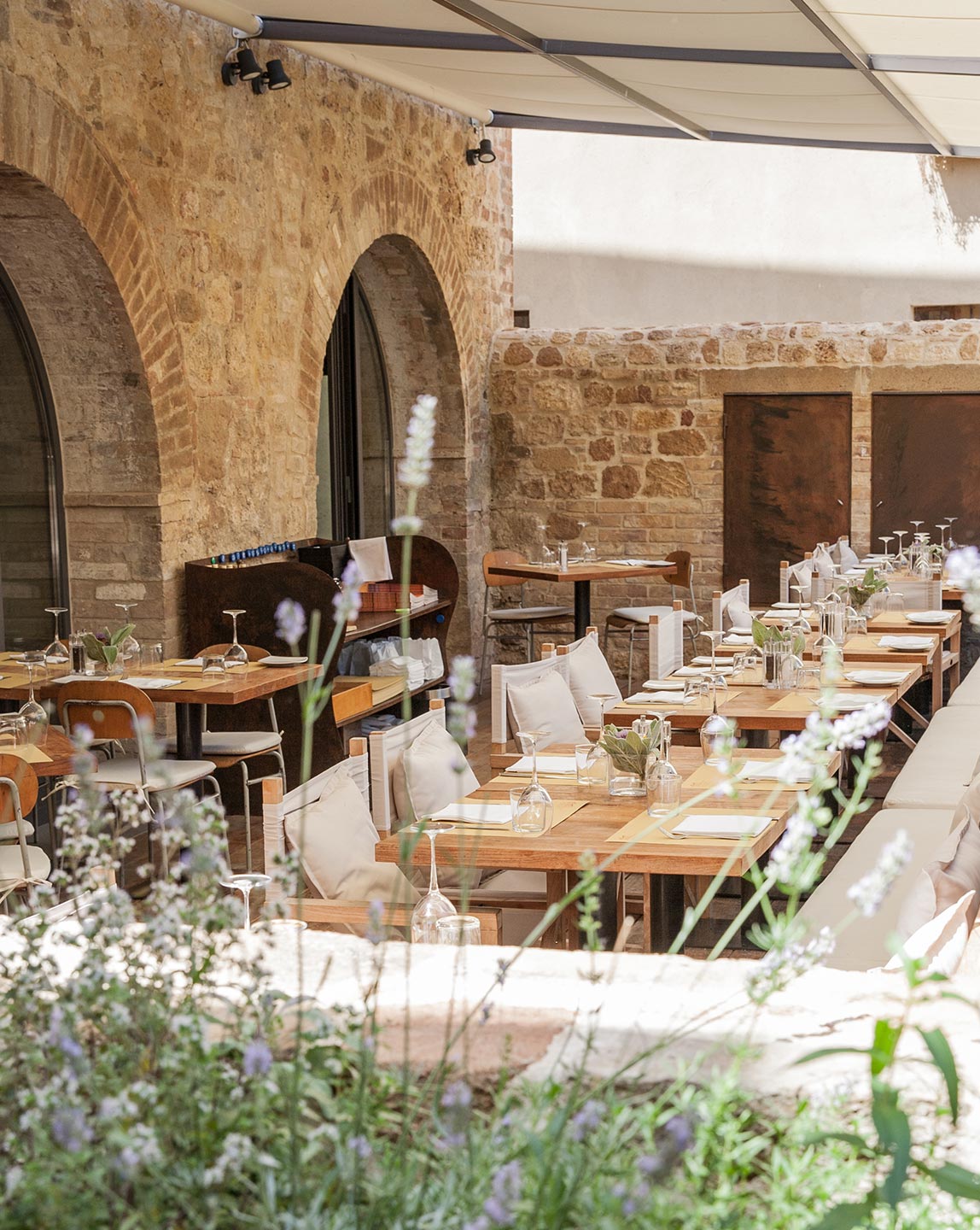 La Bandita Townhouse