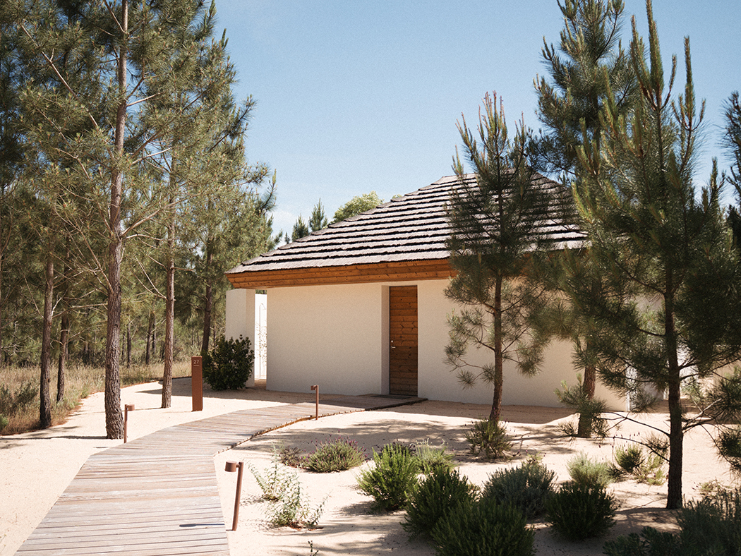Spatia Comporta Cabana R 04