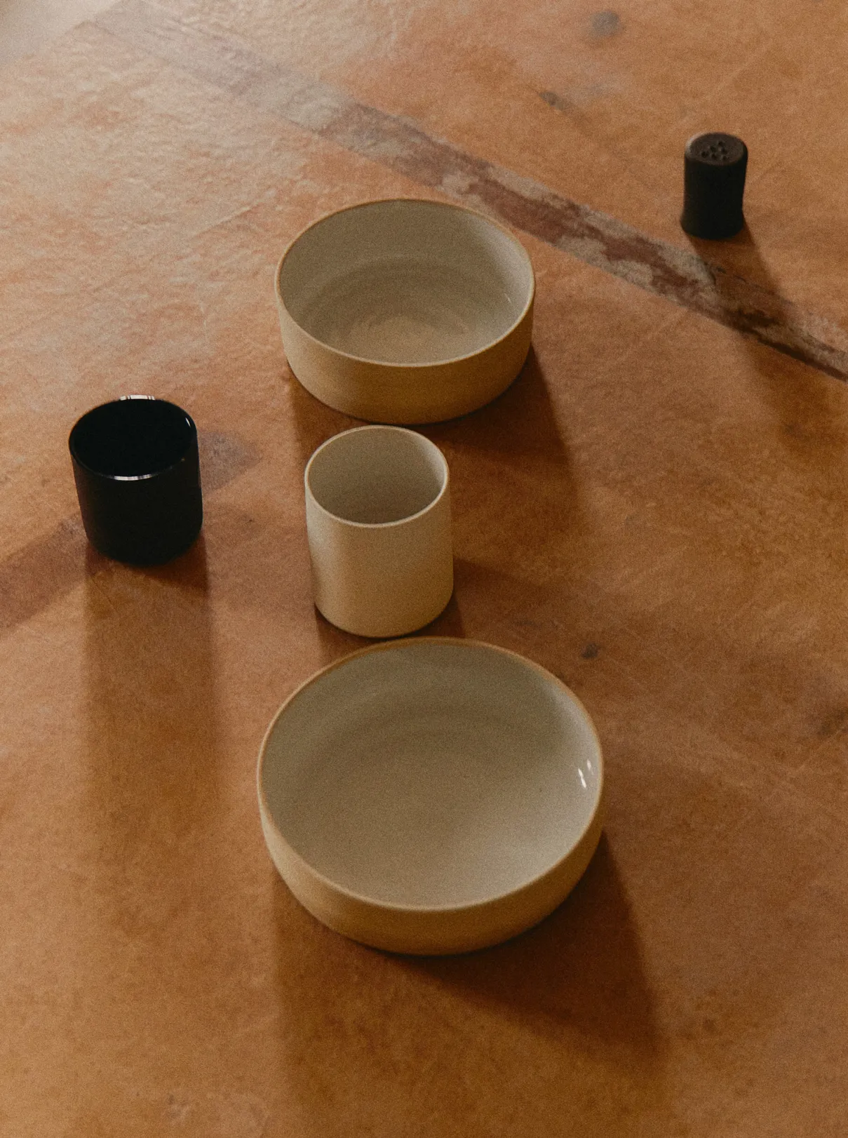 1448 Vocabolo Moscatelli Ceramics