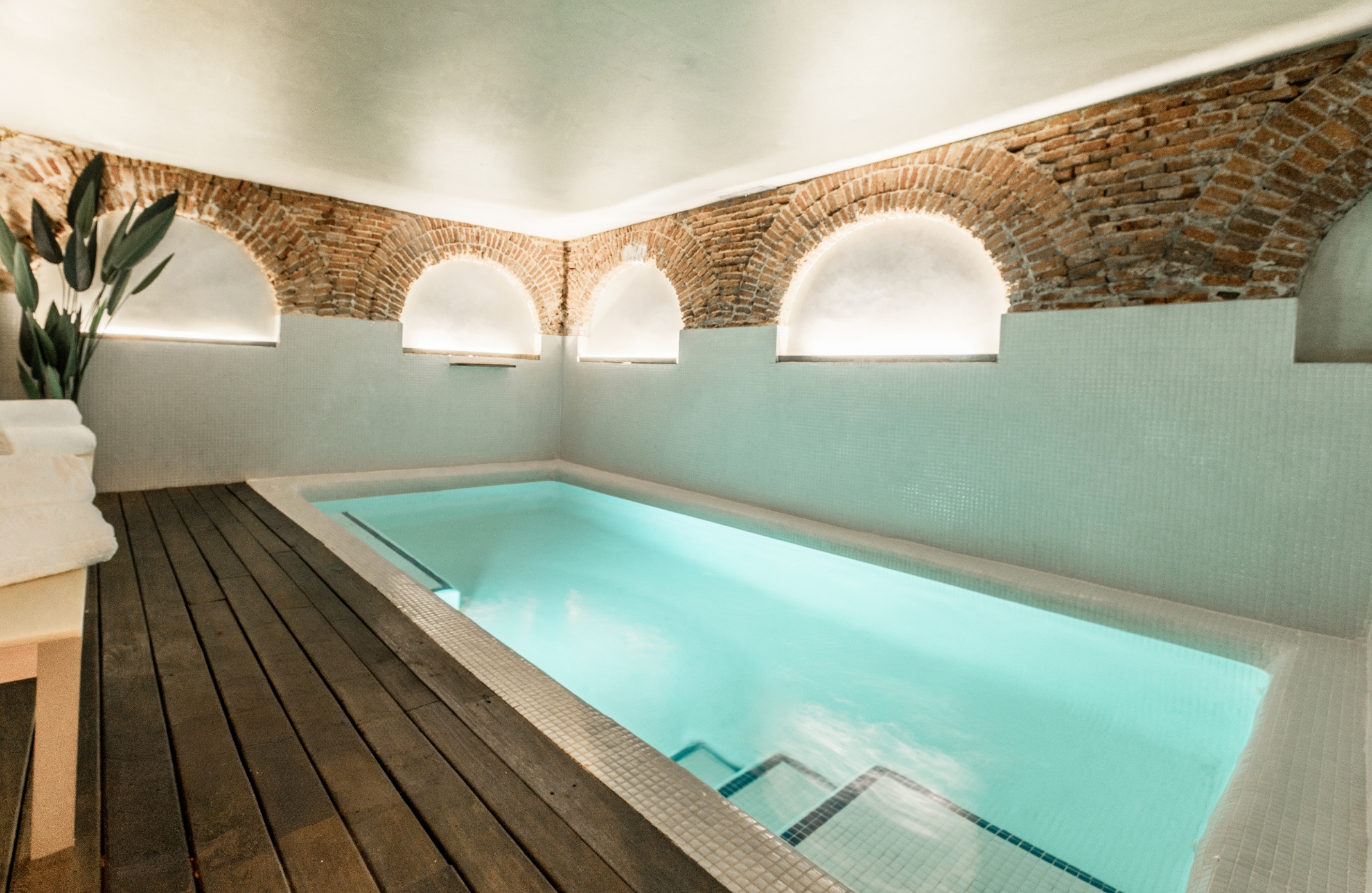 Hospes Puerto De Alcala Art Wellness