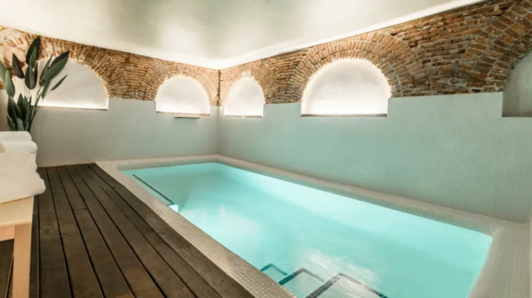 Hospes Puerto De Alcala Art Wellness