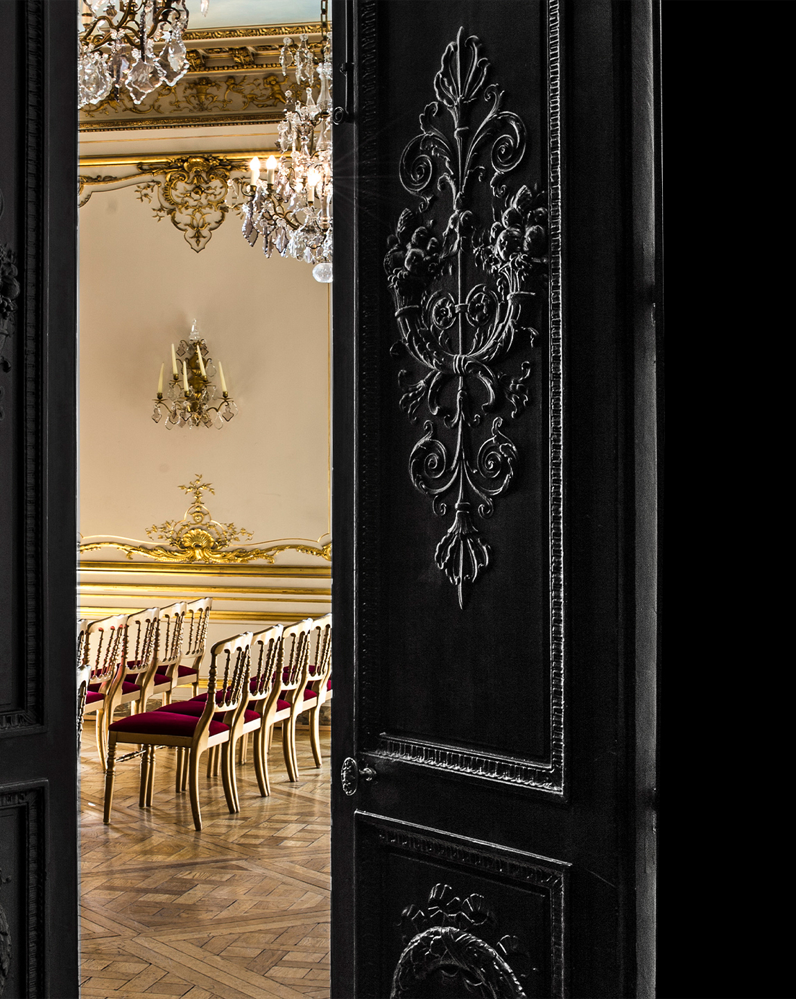 La Maison Champs Élysées