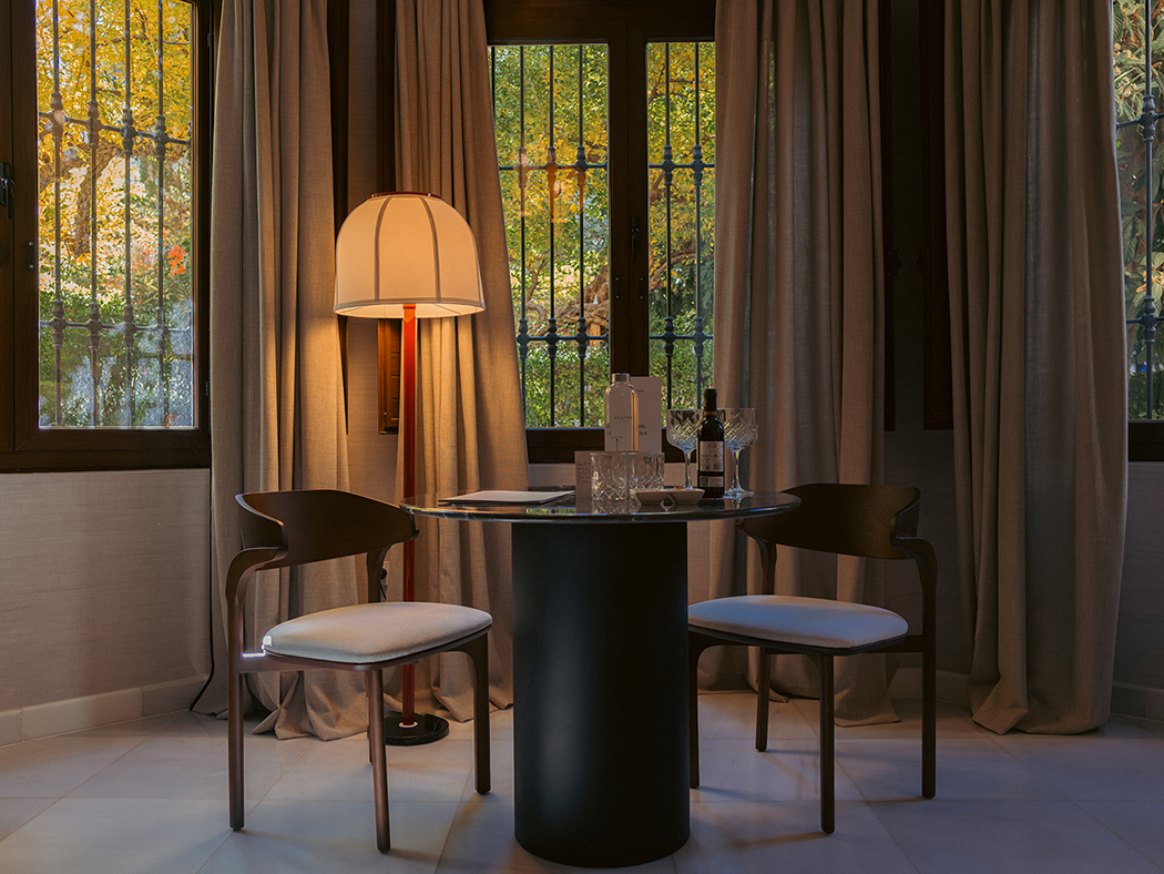 Hospes Palacio De Los Patos Junior Suite V3 R 04