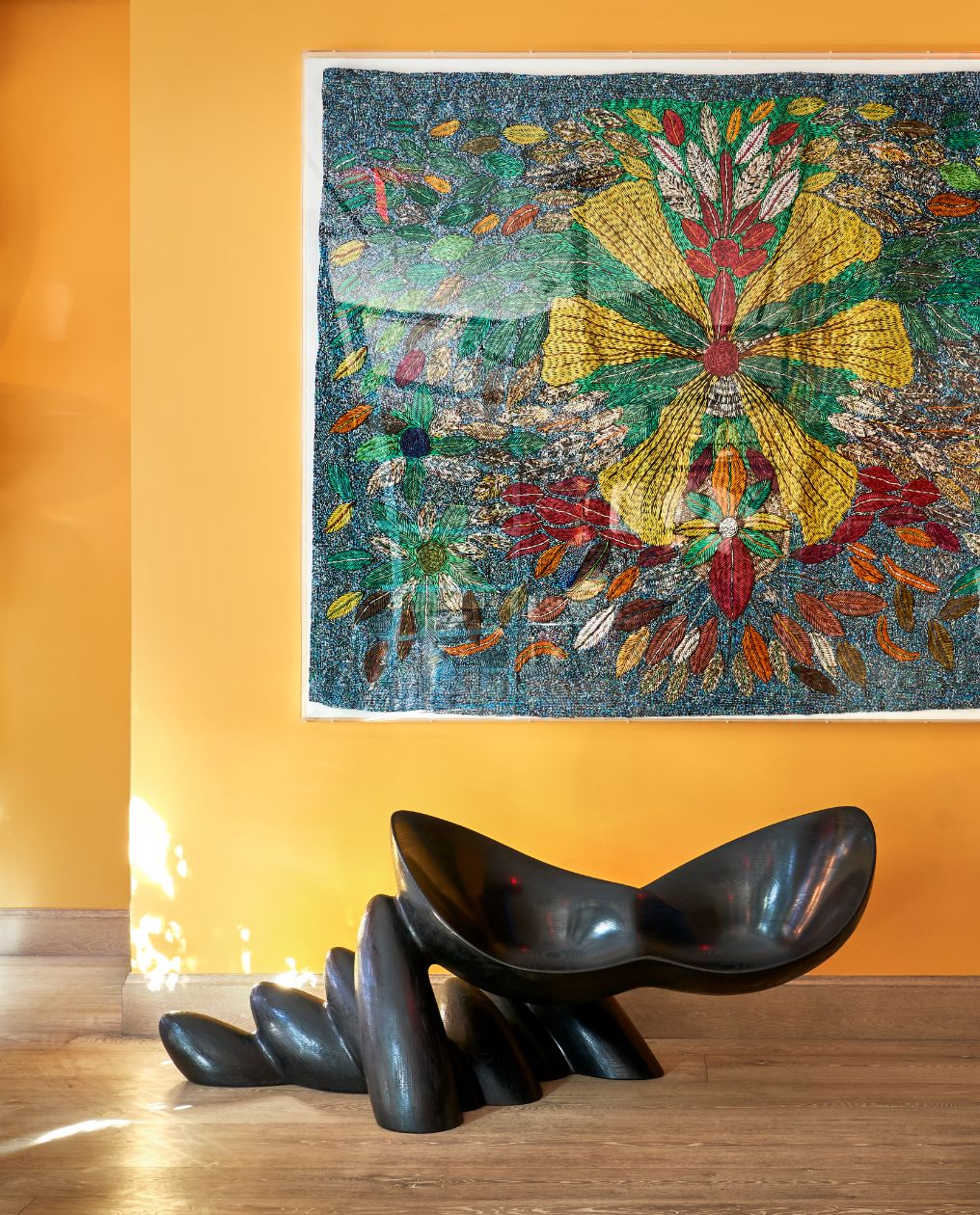 Warren Street Hotel Firmdale Hotels Theme Box 01 Art 1