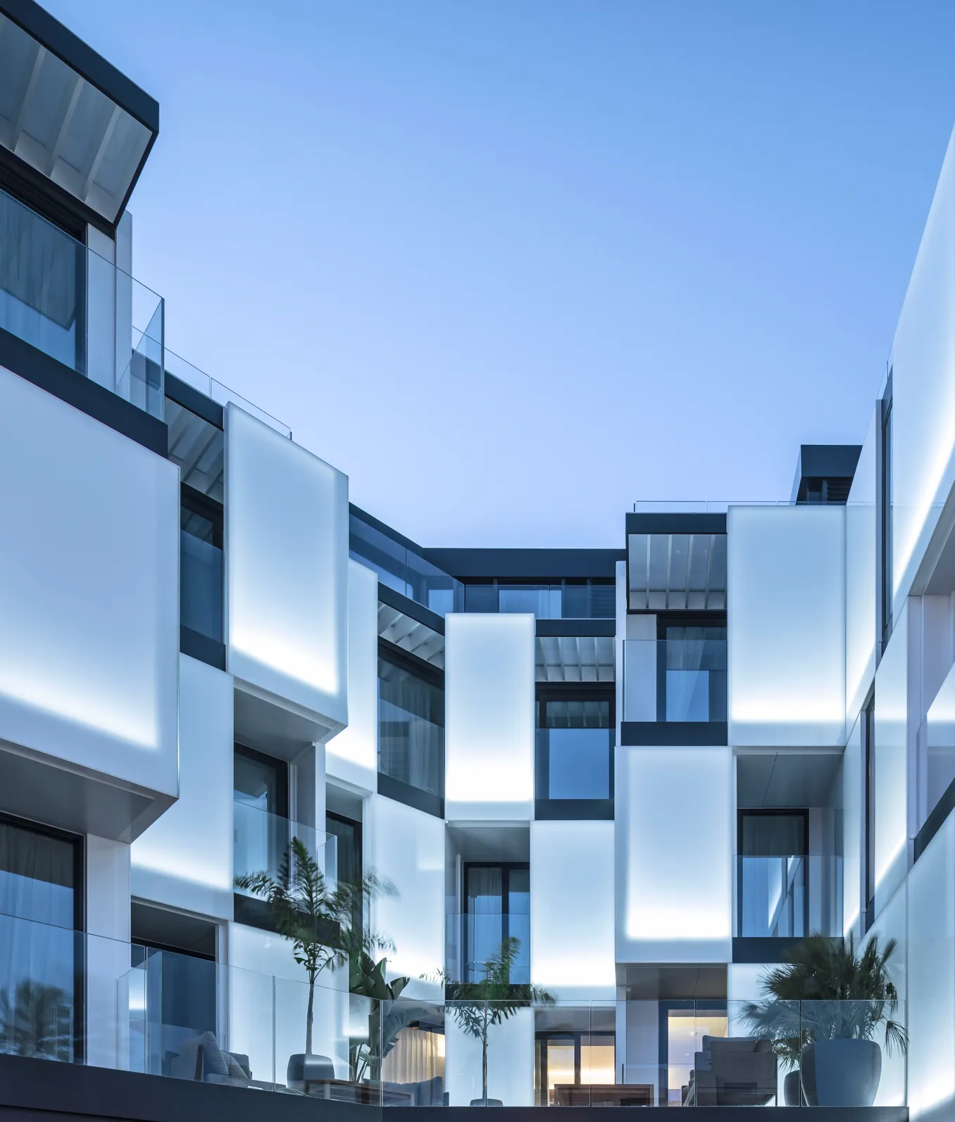 Sir Joan Hotel Architecture (1)