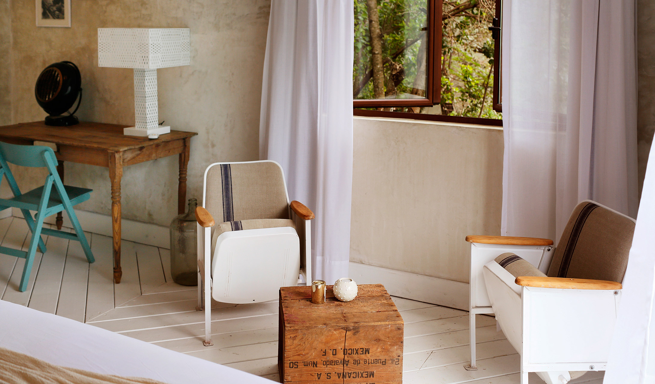 G 18 Hotel La Semilla (1)