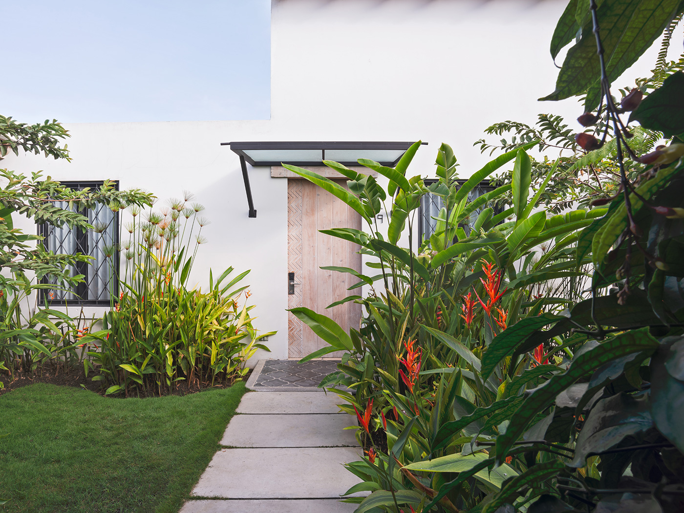 Good Hotel Antigua Mezzanine R 01