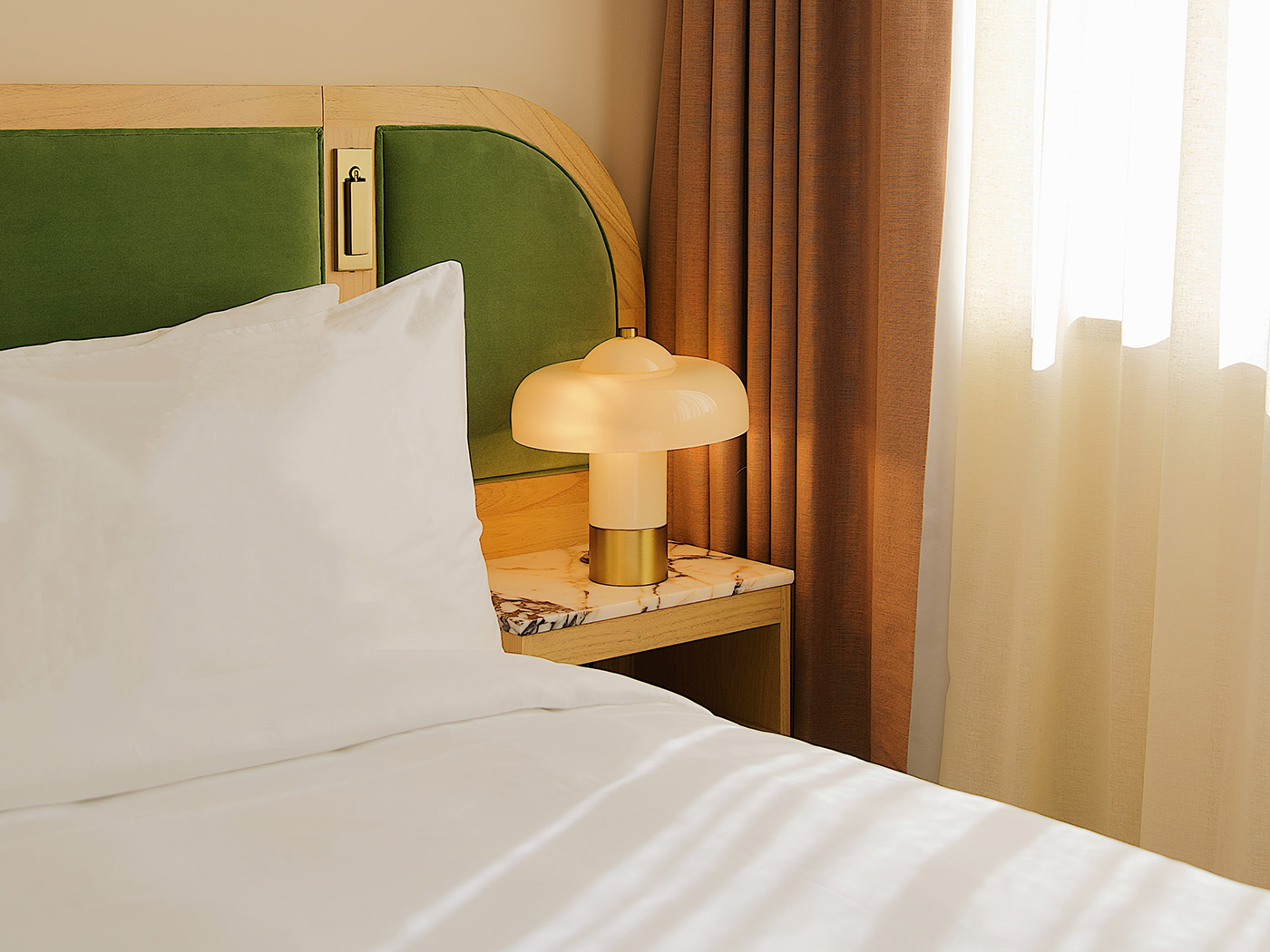 Municipal Grand King ADA R 03