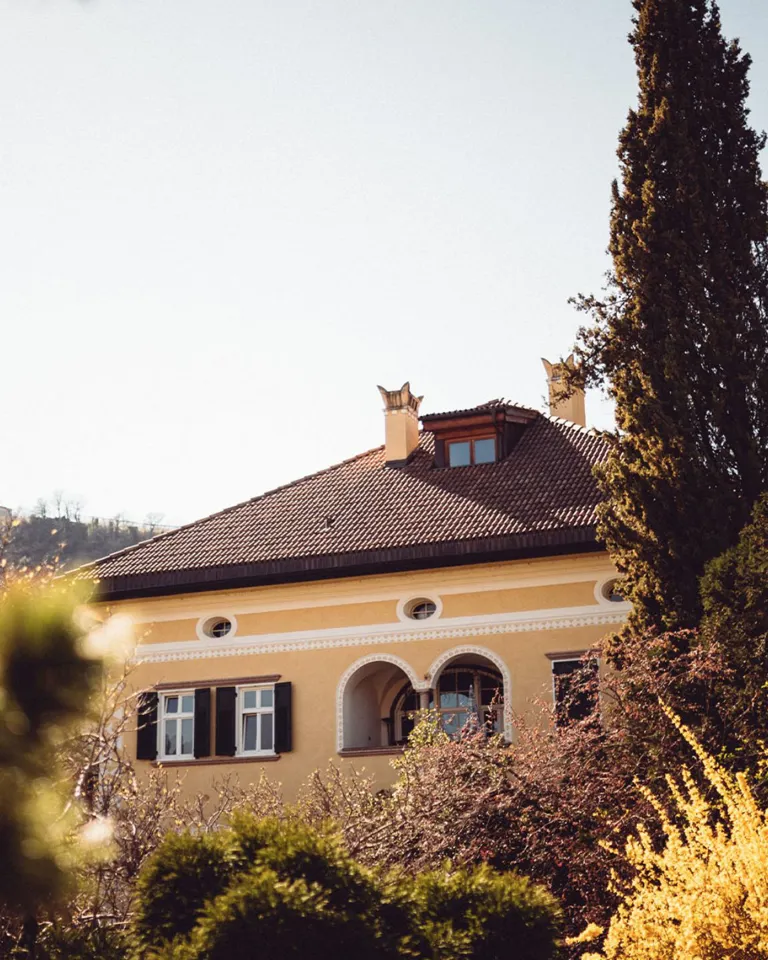 DH Arena BYS Hotel 04 Villa Arnica