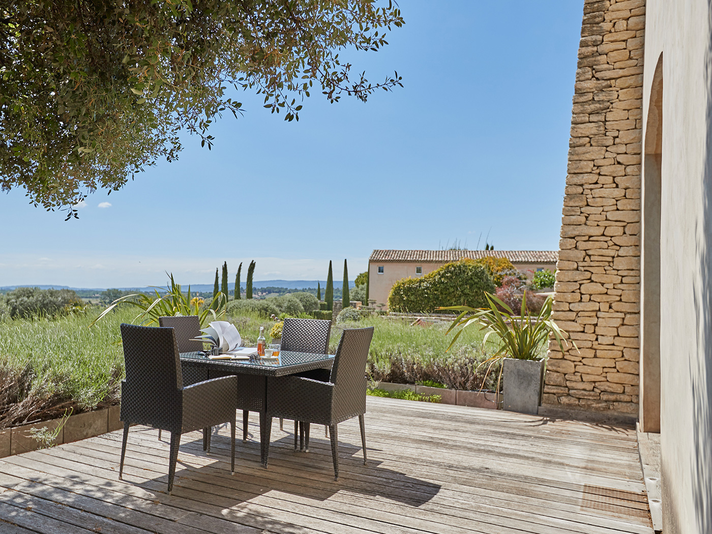 Domaine Andeols Prestige House R 13