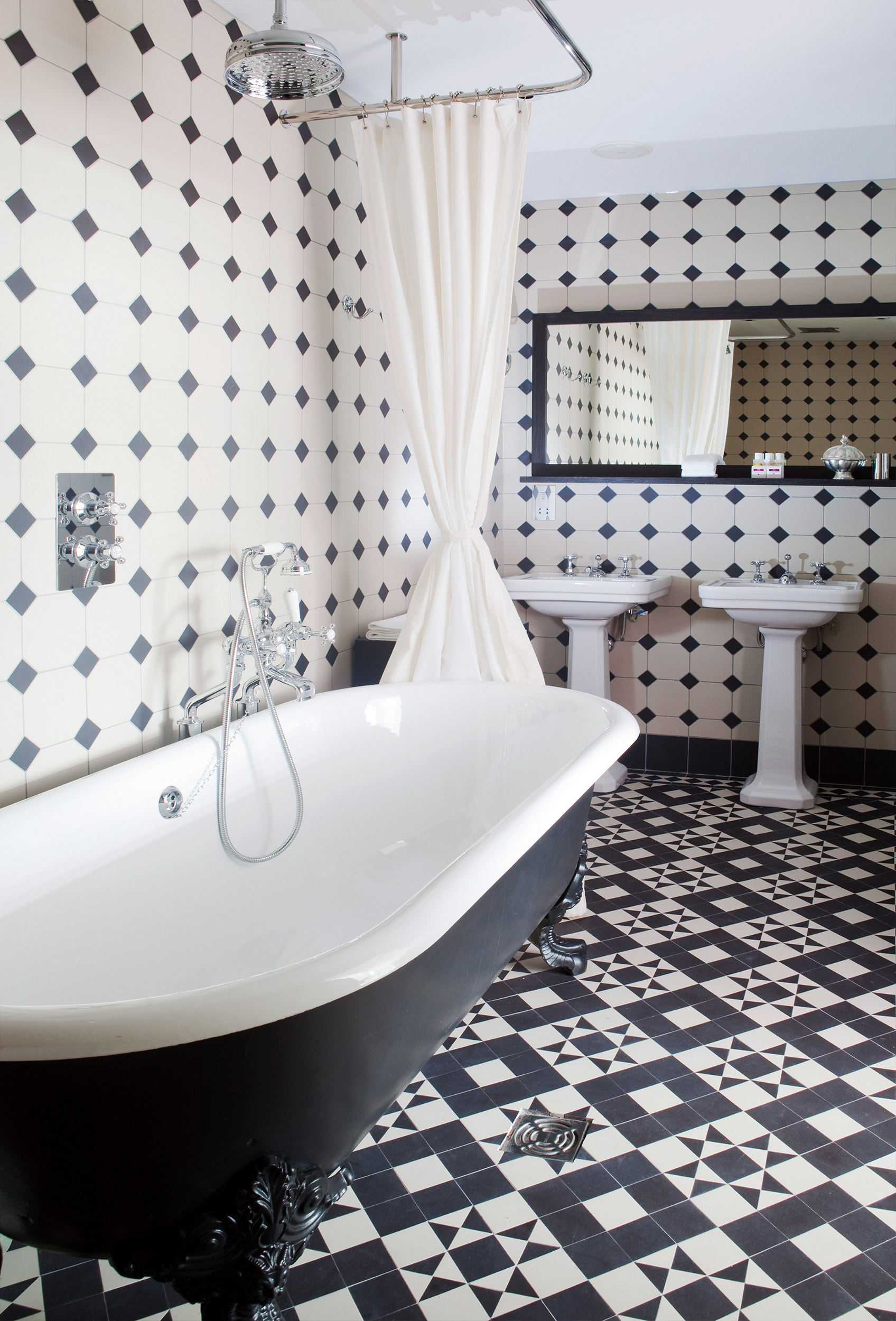 G 08 Boundary London