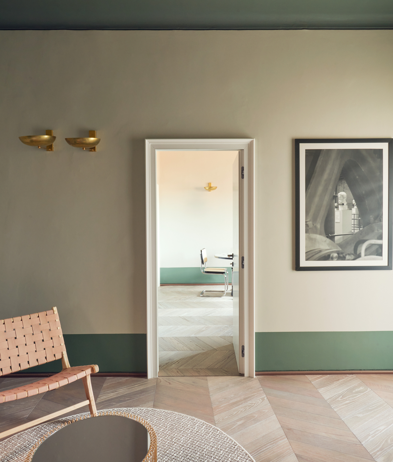 Palazzo Al Velabro Interior Design 02 (1)