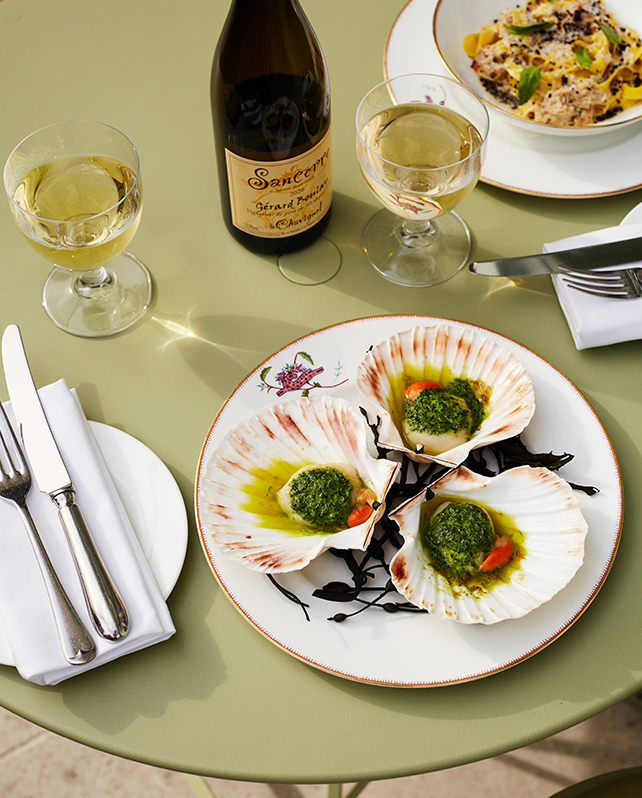 Charlotte Street Hotel Firmdale Hotels Usp 02