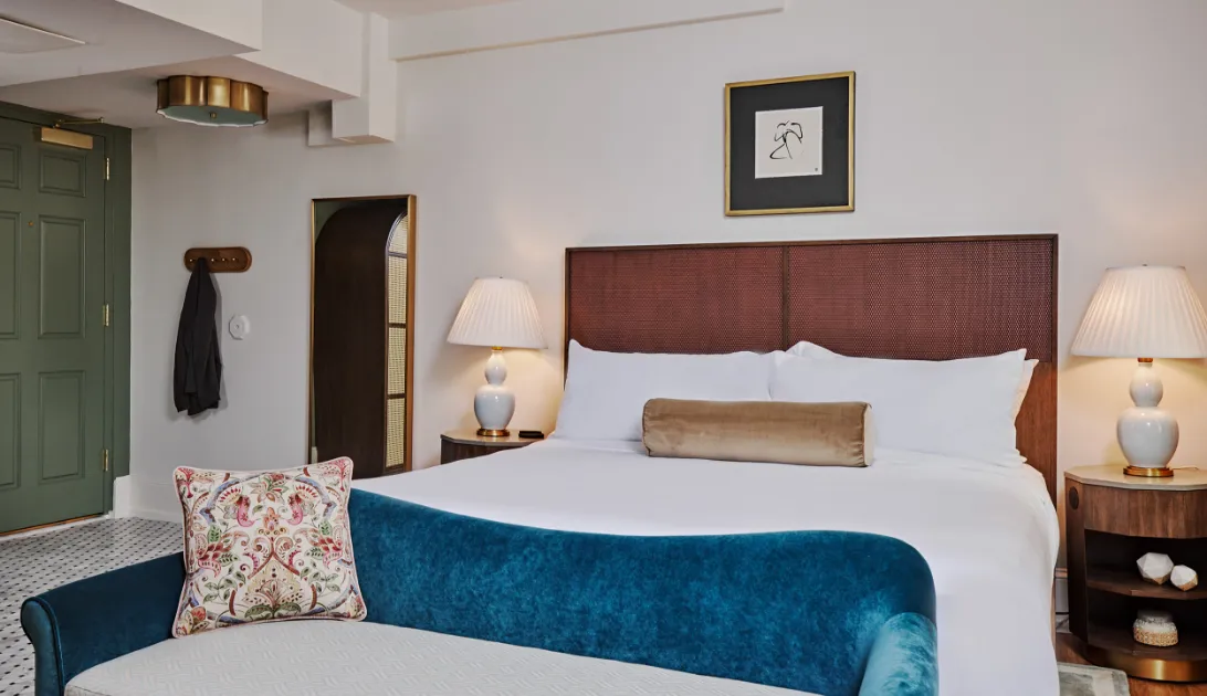 NH Hotel Granada 02