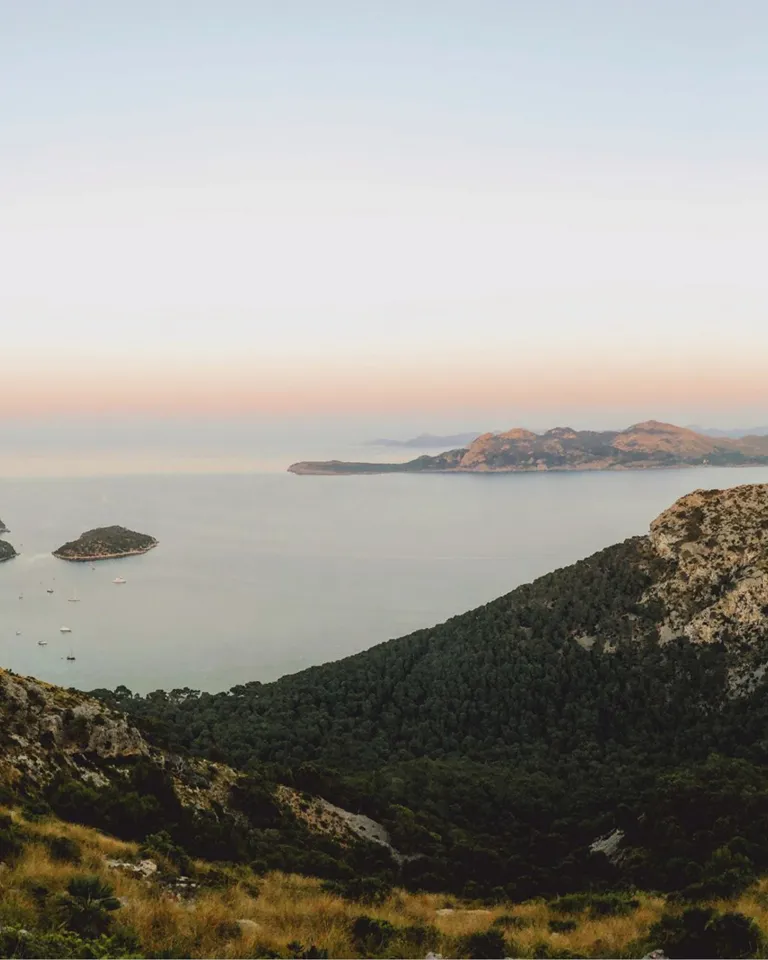 13 Destination Mallorca Soller City