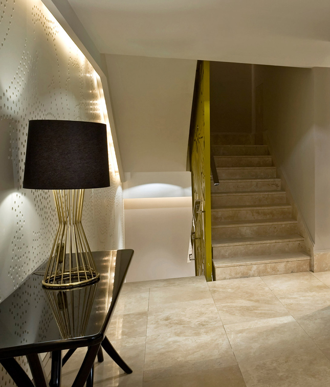 Photo Gallery Of Witt Istanbul Hotel In Istanbul Design Hotels